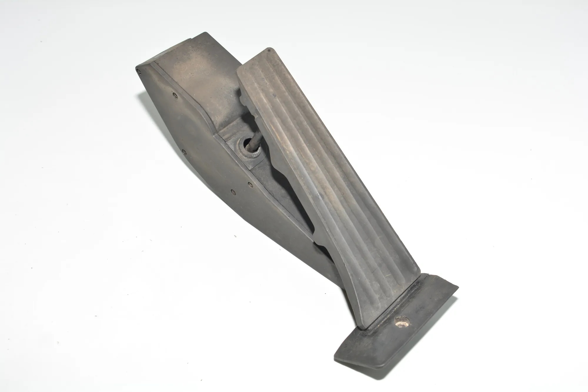 Throttle Pedal – OEM 6772645 · BMW X6 (E71, E72) xDrive 35 d 2008