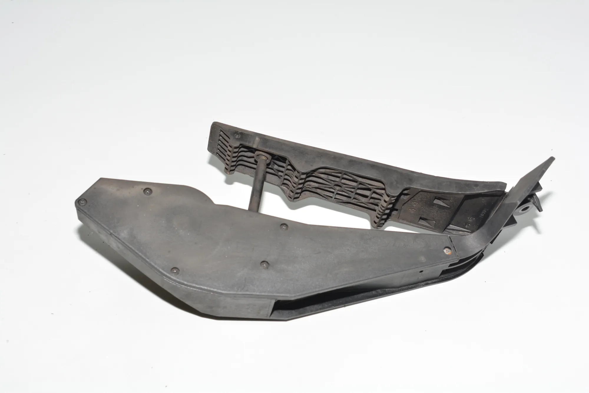 Throttle Pedal – OEM 6772645 · BMW X6 (E71, E72) xDrive 35 d 2008 – 4