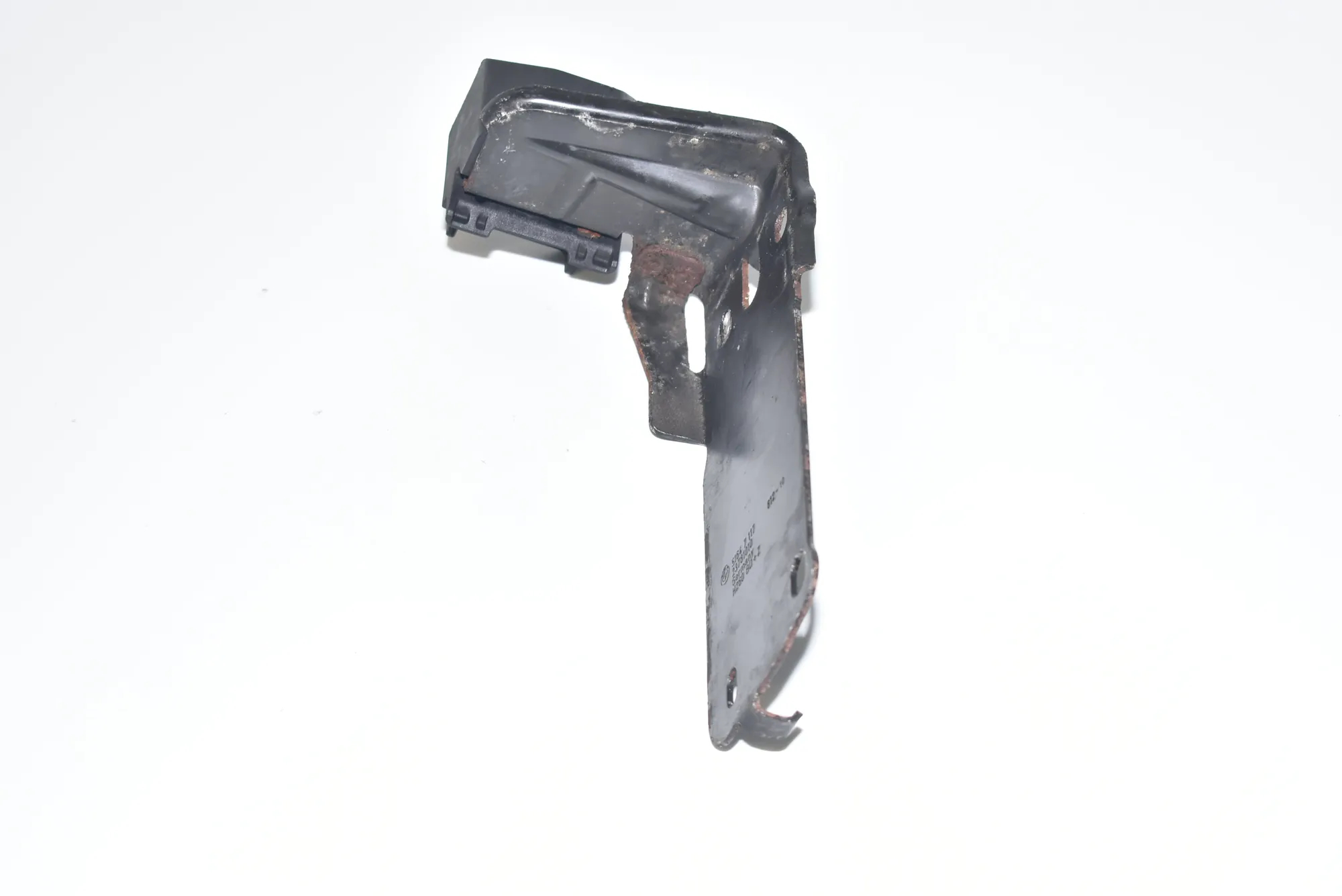 Radiator Holder – OEM 7117812 · BMW 3 Coupe (E92) 330 d 2010 – 2