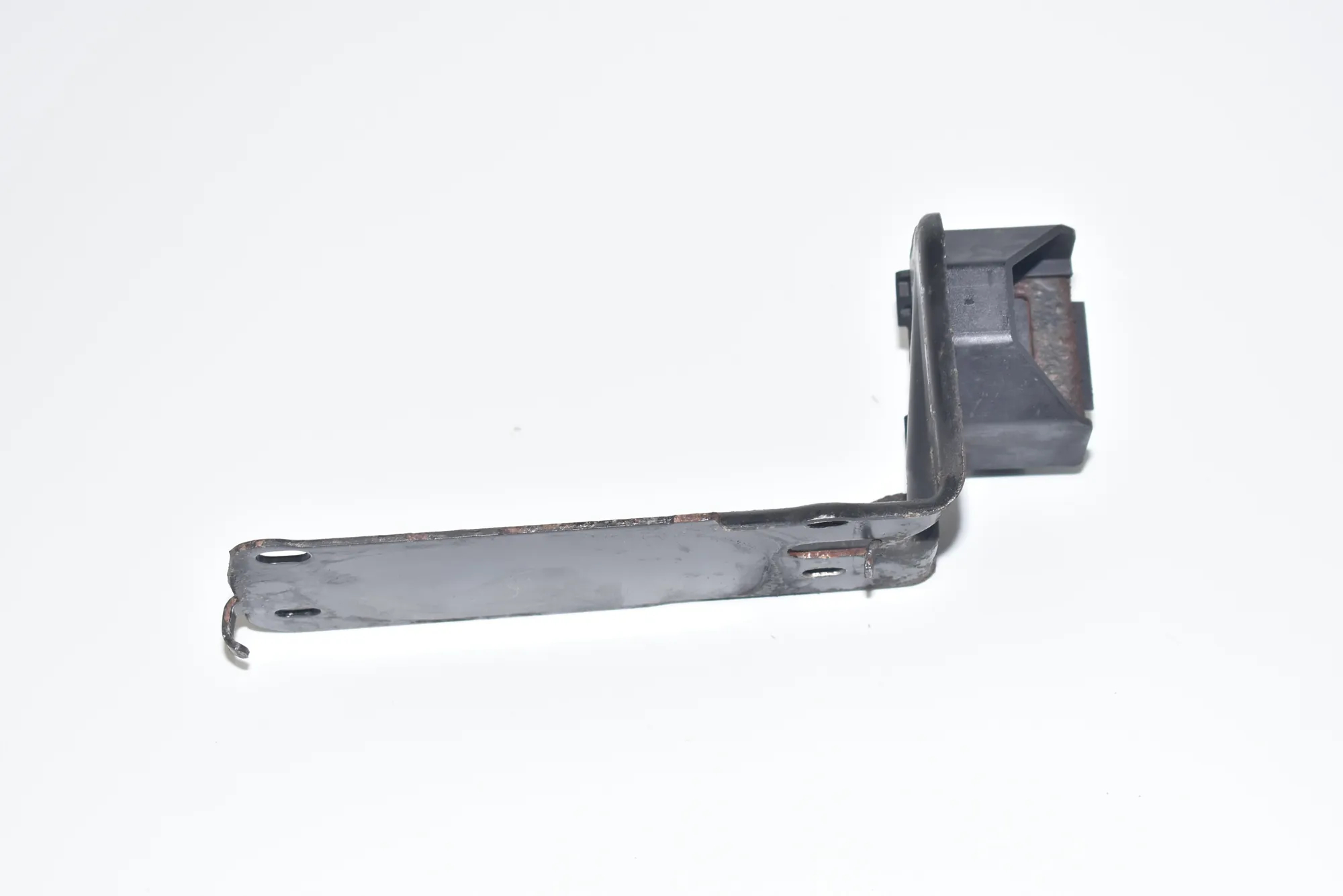 Radiator Holder – OEM 7117812 · BMW 3 Coupe (E92) 330 d 2010