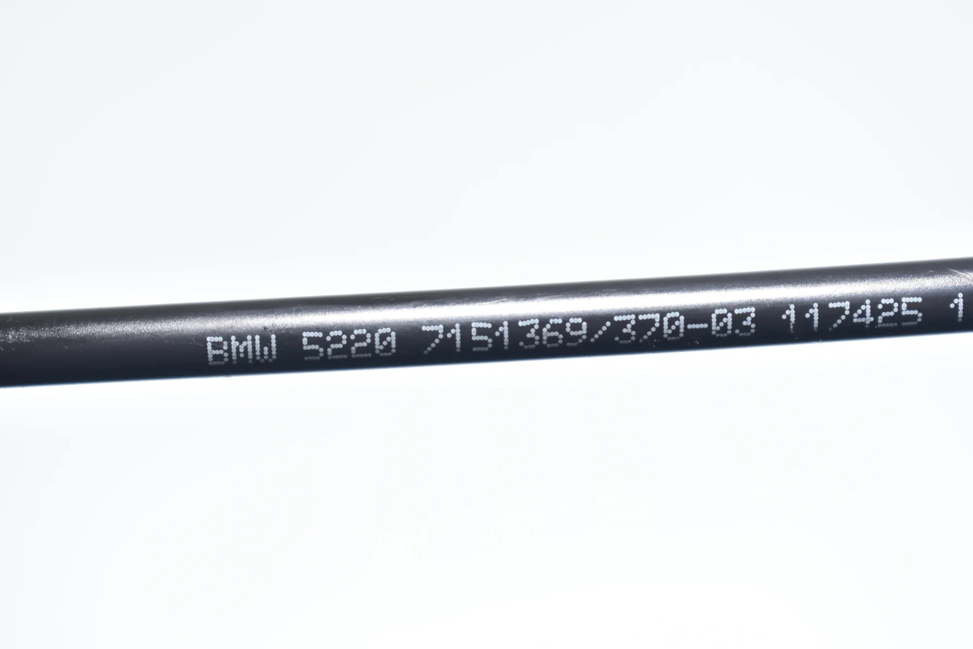 Other Control Units – OEM 7151369 · BMW 3 Coupe (E92) 330 d 2010 – 4