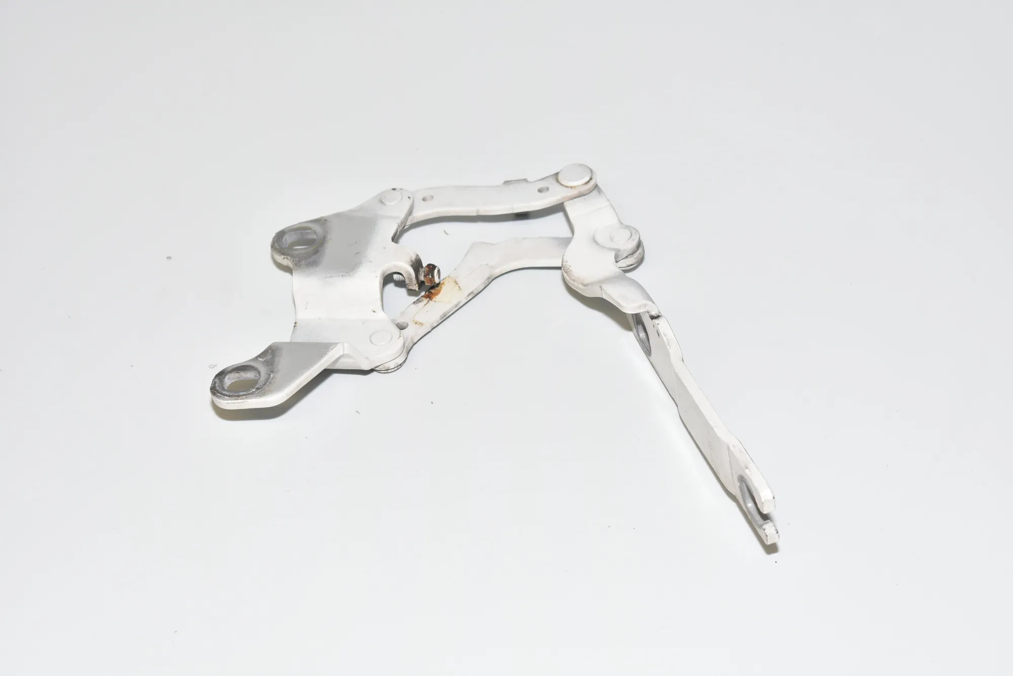 Front Right Bonnet Hinge – OEM 7115264 · BMW 3 Coupe (E92) 330 d 2010 – 3
