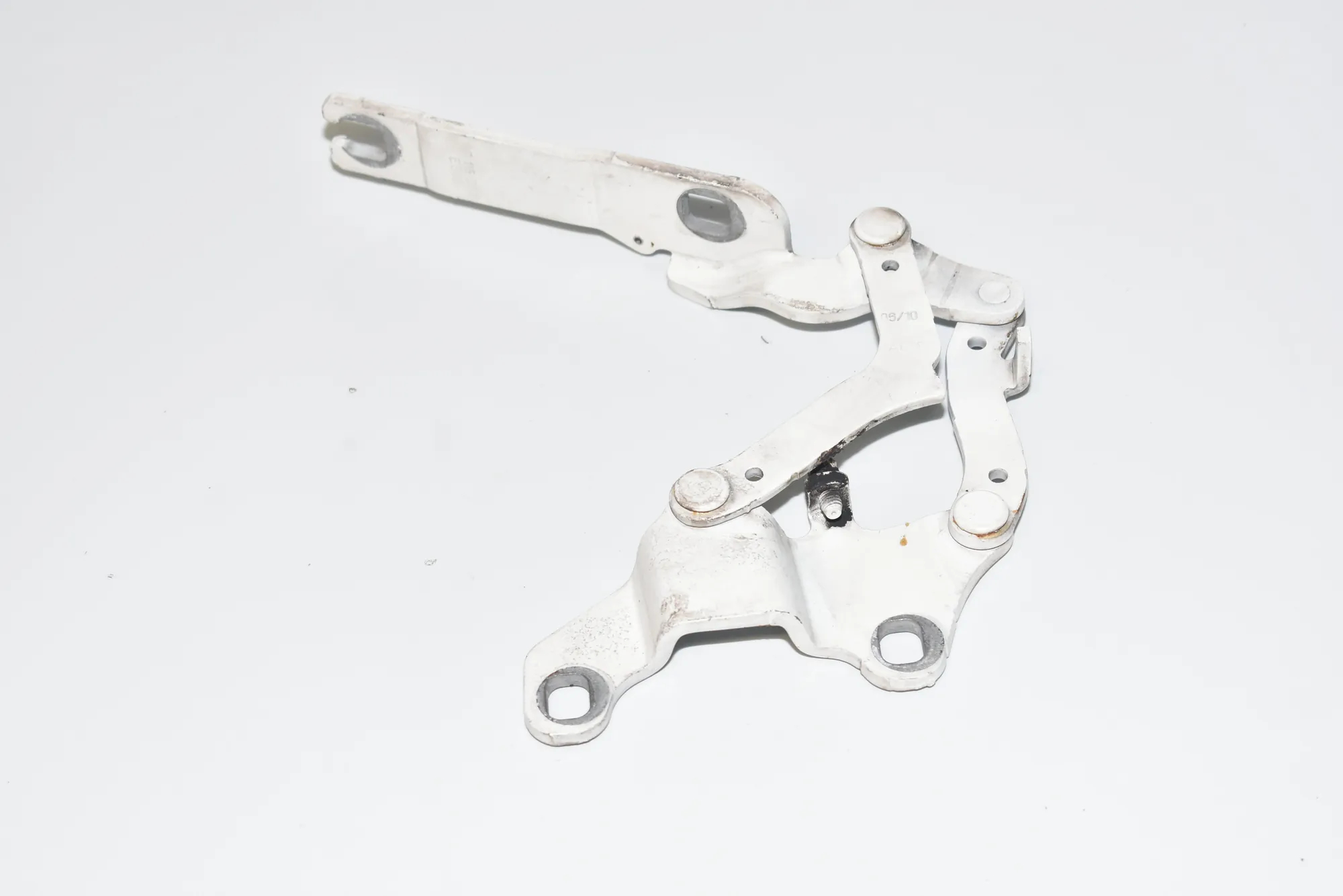 Front Right Bonnet Hinge – OEM 7115264 · BMW 3 Coupe (E92) 330 d 2010
