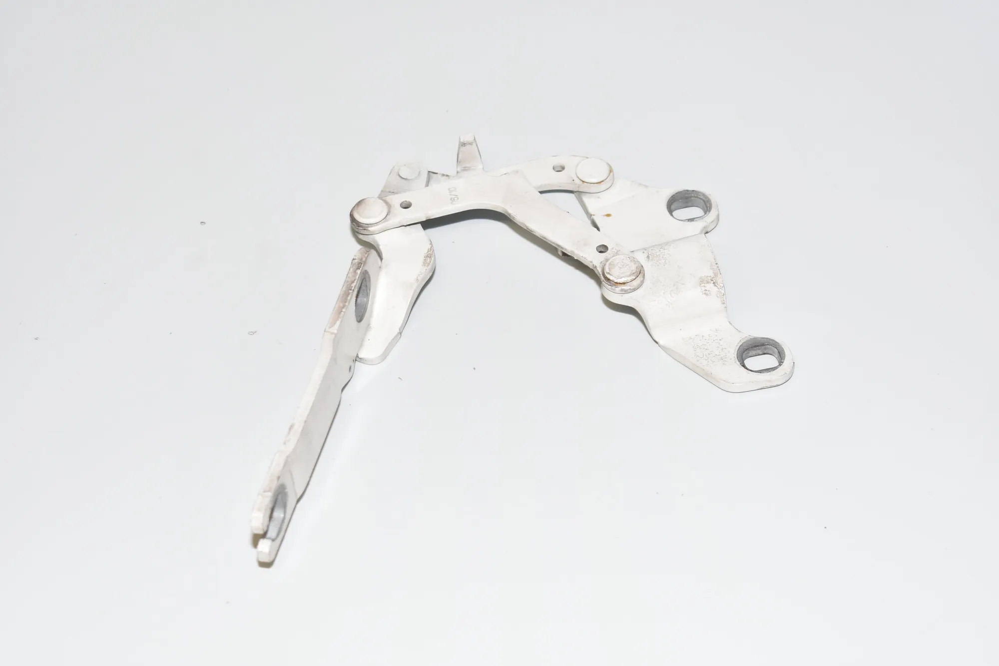 Front Right Bonnet Hinge – OEM 7115264 · BMW 3 Coupe (E92) 330 d 2010 – 2