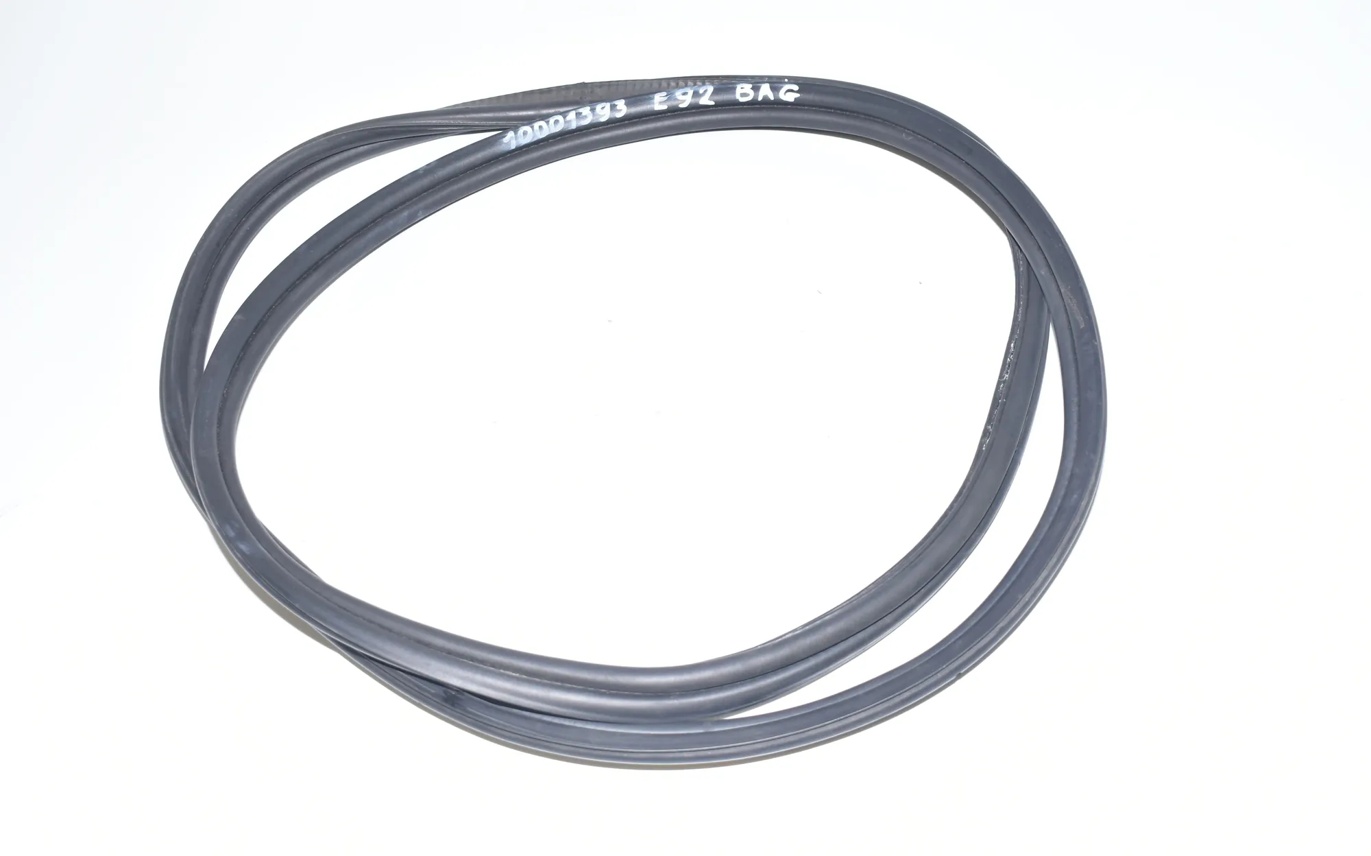 Tailgate Rubber Seal – OEM 7129195 · BMW 3 Coupe (E92) 330 d 2010
