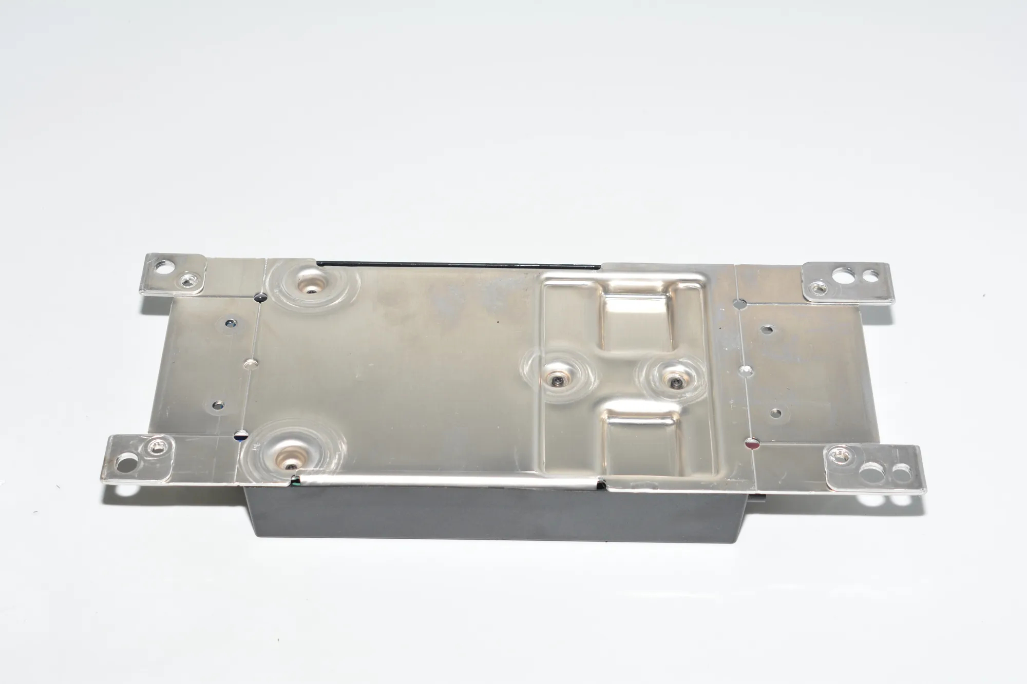 Bluetooth Control Unit – OEM 2622611 · BMW i3 (I01) Hybrid 2018 – 4