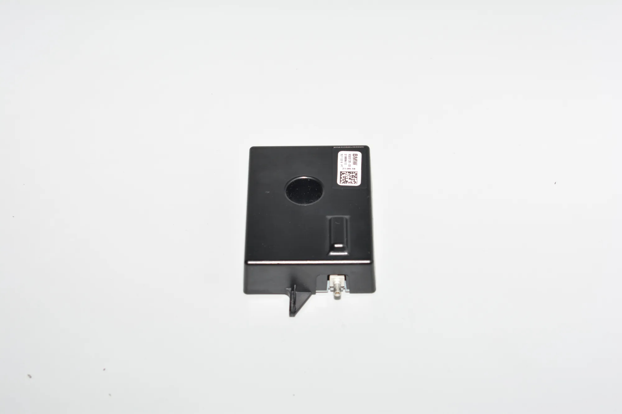 Antenna Amplifier – OEM 9325735 · BMW i3 (I01) Hybrid 2018 – 2