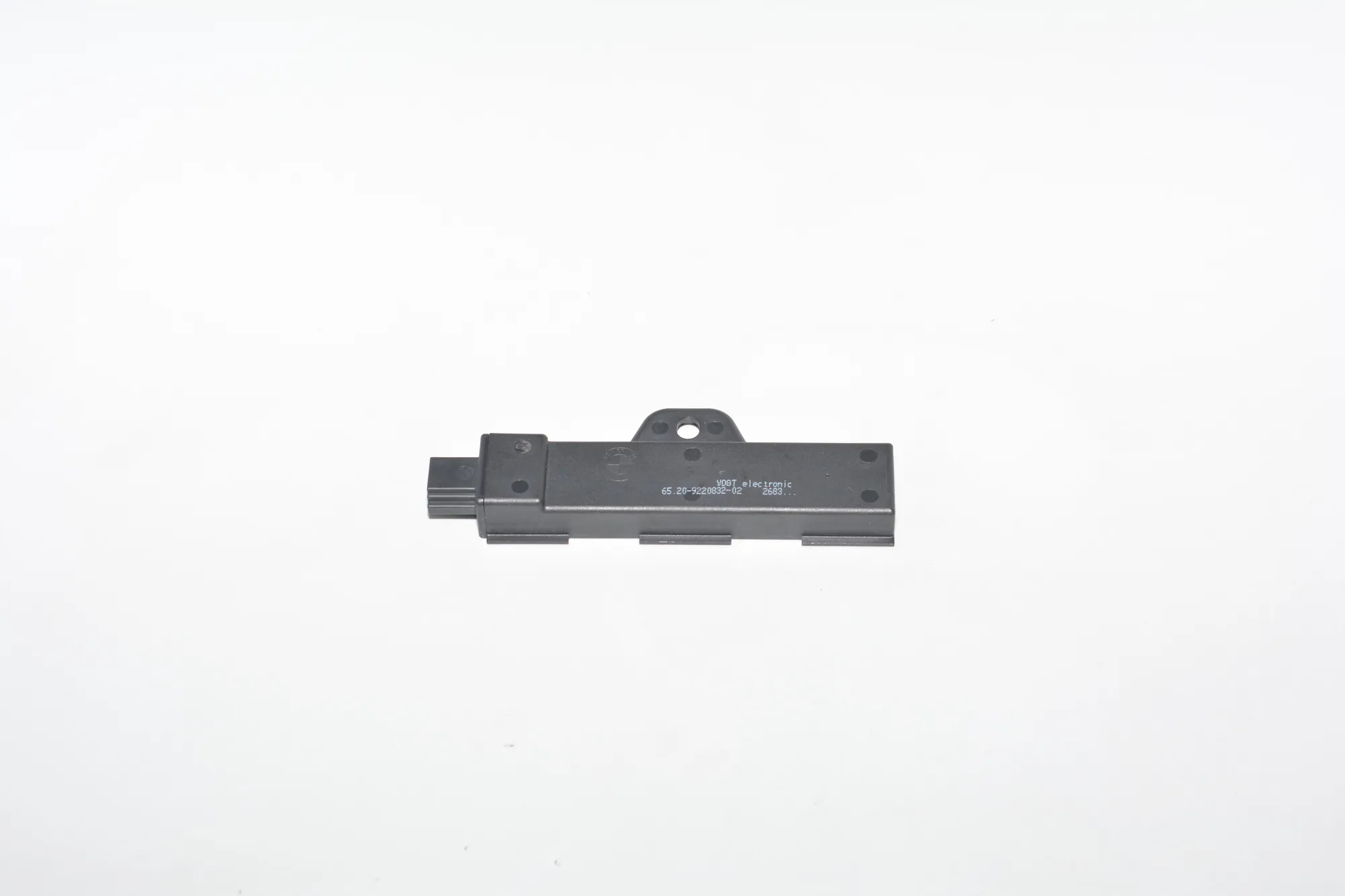 Antenna – OEM 9220832 · BMW i3 (I01) Hybrid 2018