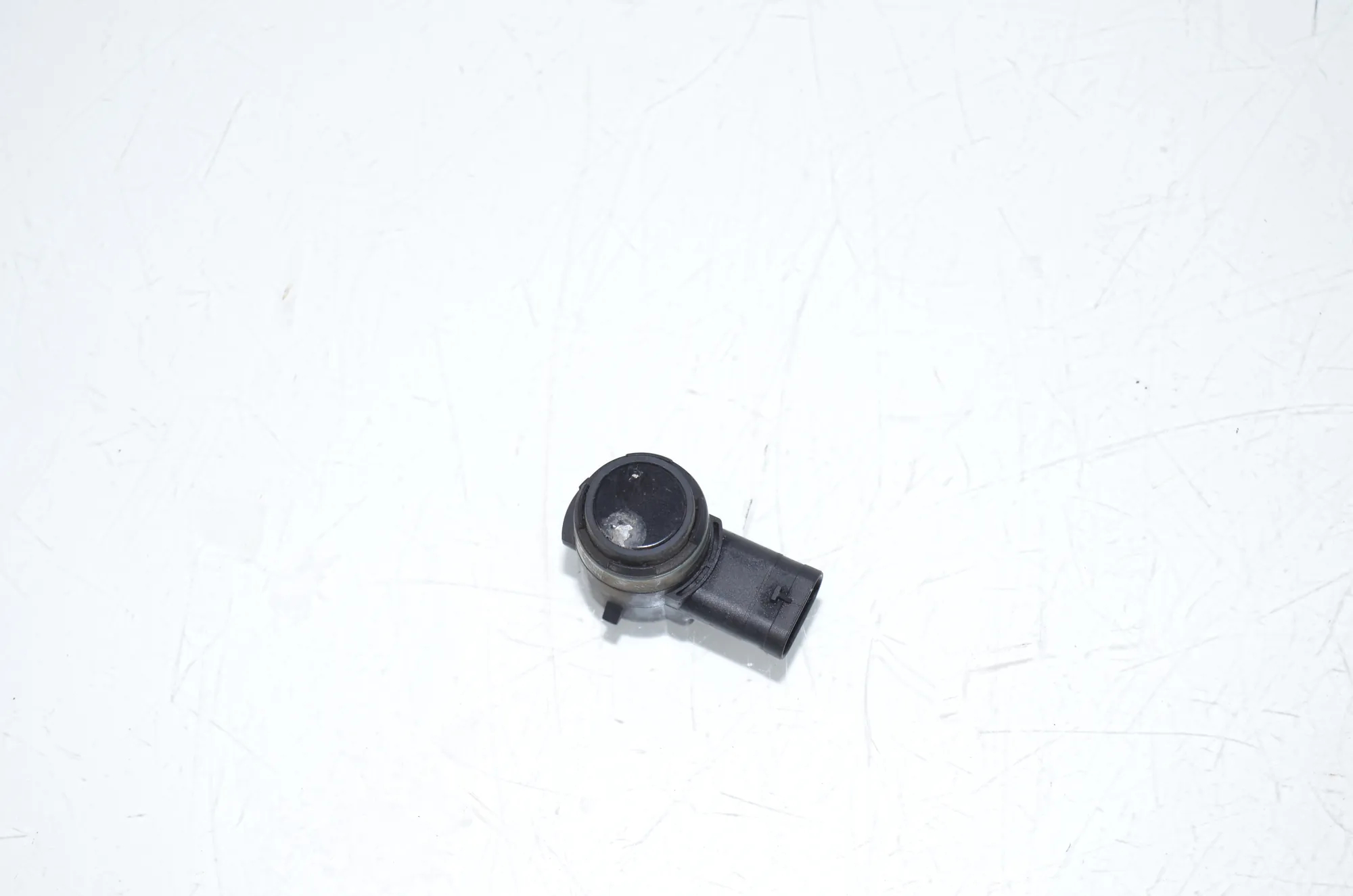 PDC Parking Sensor – OEM 9274427 · BMW i3 (I01) s Range Extender 2019 – 2