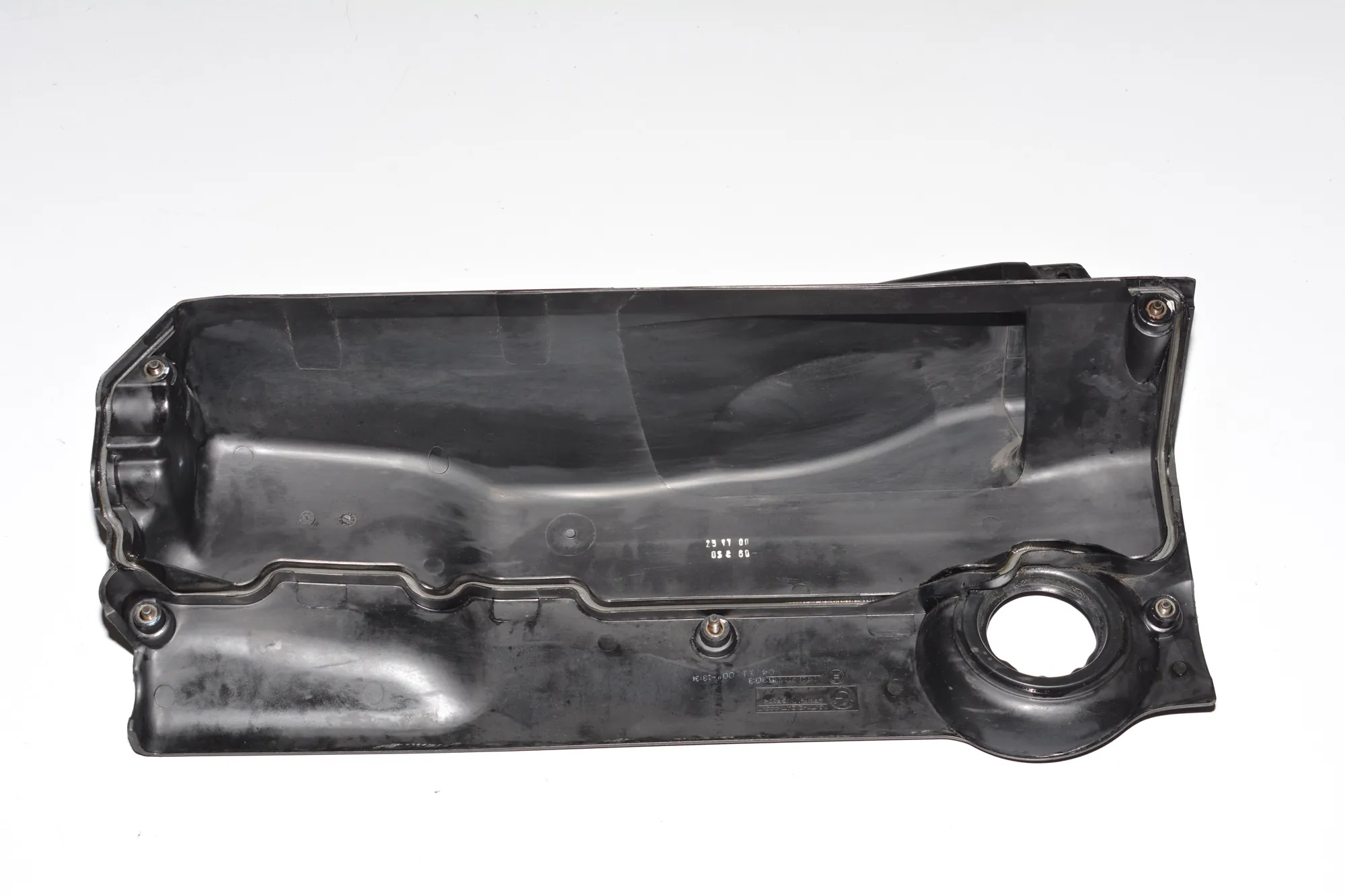 Air Filter Box Upper Part – OEM 2247443 · BMW 5 (E39) 525 d 2001 – 4