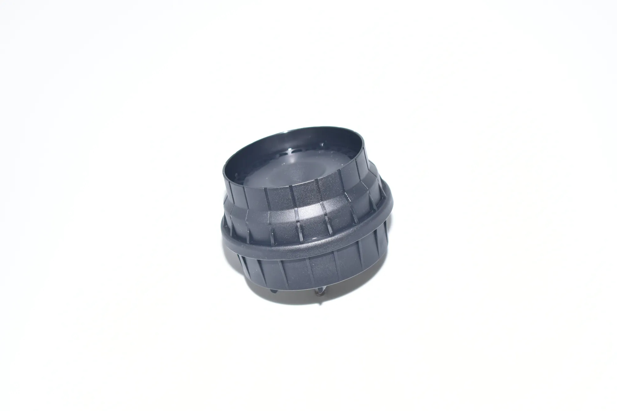 Alarm Siren – OEM 9223072 · BMW 3 Coupe (E92) 330 d 2010 – 2