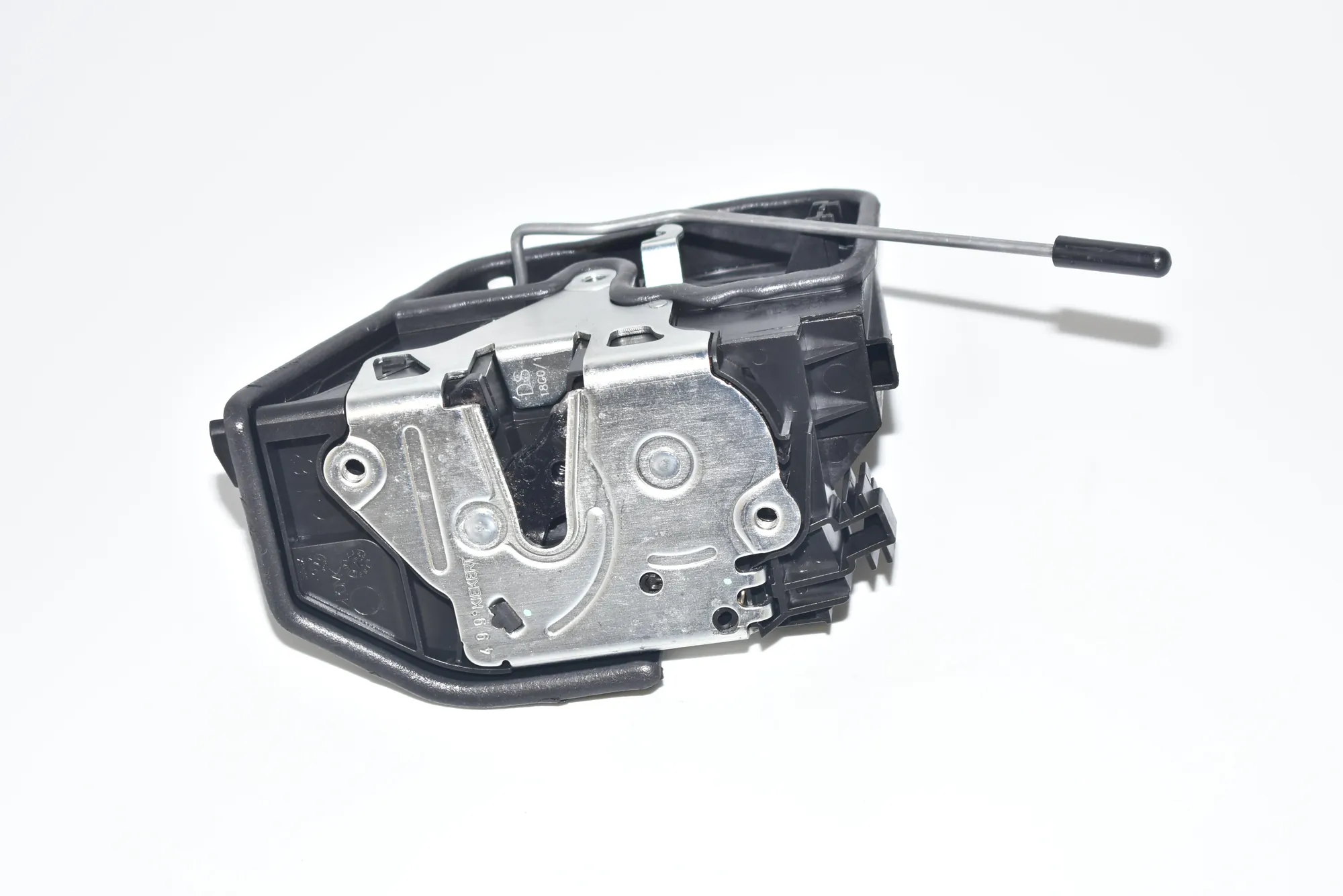 Front Left Door Lock – OEM 7202145 · BMW 3 Coupe (E92) 330 d 2010 – 3