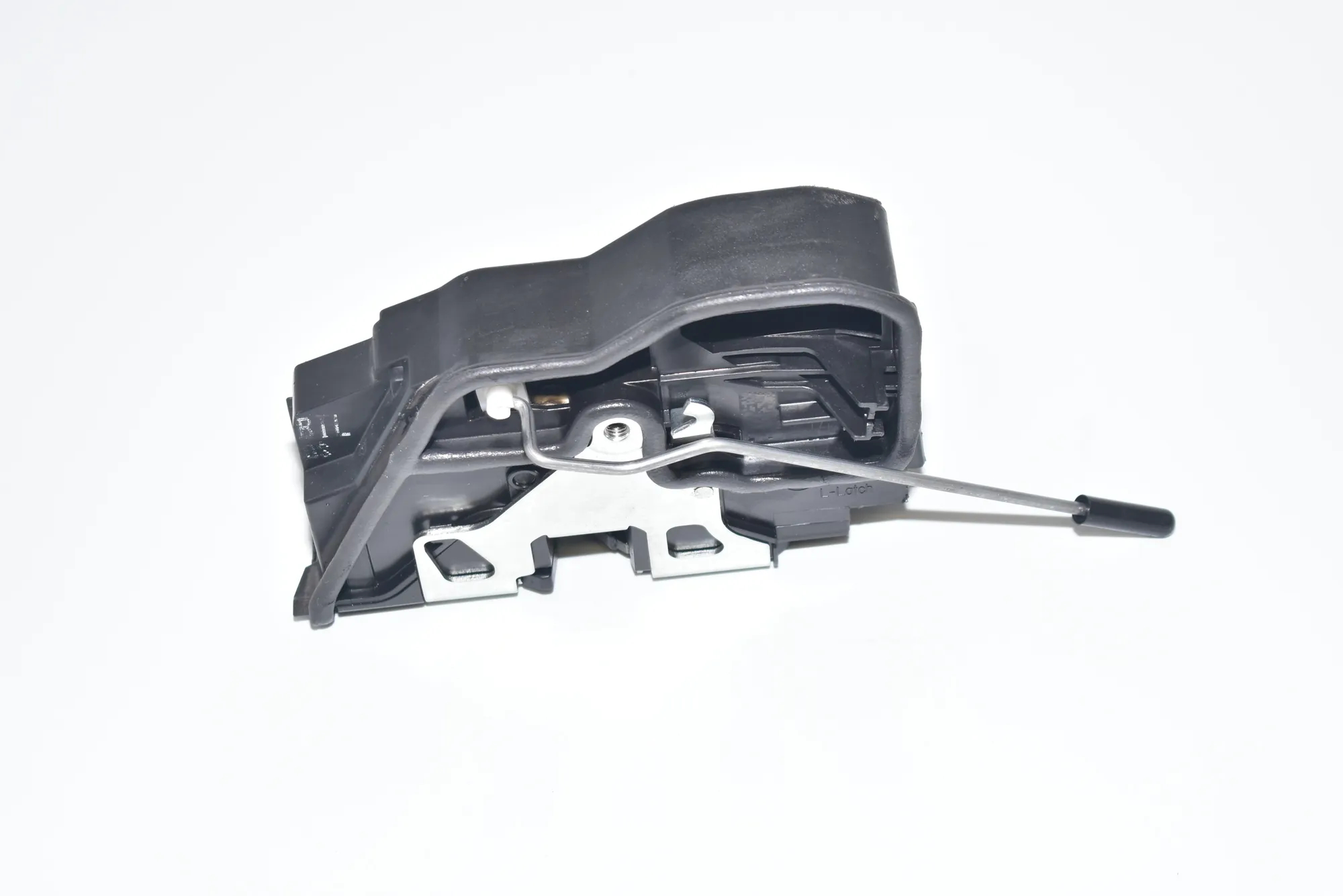 Front Left Door Lock – OEM 7202145 · BMW 3 Coupe (E92) 330 d 2010 – 2