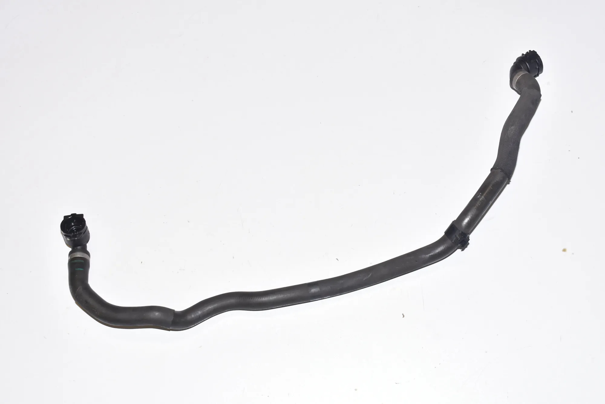 Coolant Hose Pipe – OEM 9222701 · BMW 3 Coupe (E92) 330 d 2010 – 2