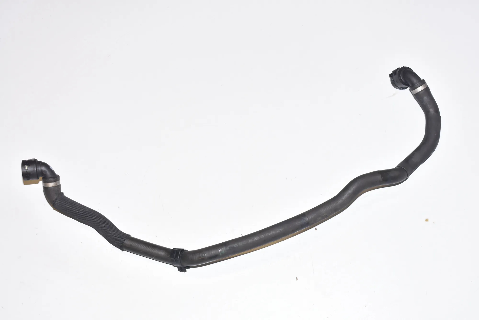 Coolant Hose Pipe – OEM 9222701 · BMW 3 Coupe (E92) 330 d 2010