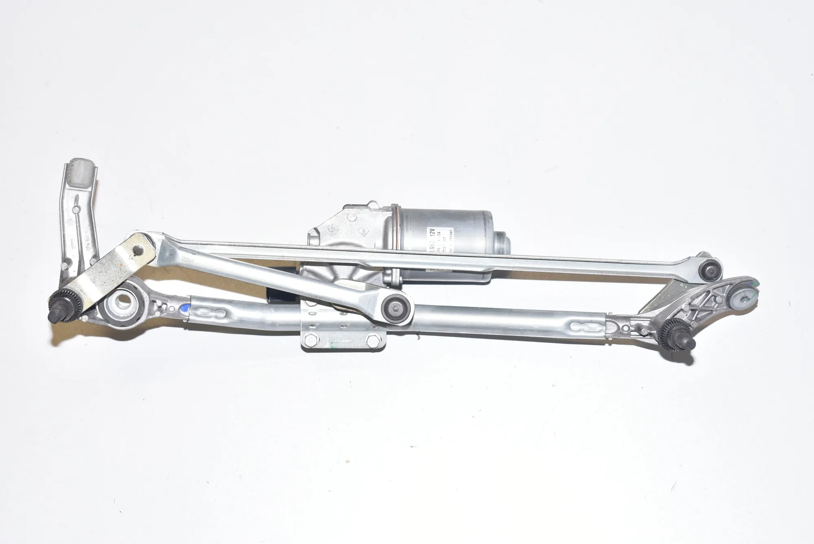 Front Windshield Wiper Mechanism – OEM 6978264 · BMW 3 Coupe (E92) 330 d 2010 – 2