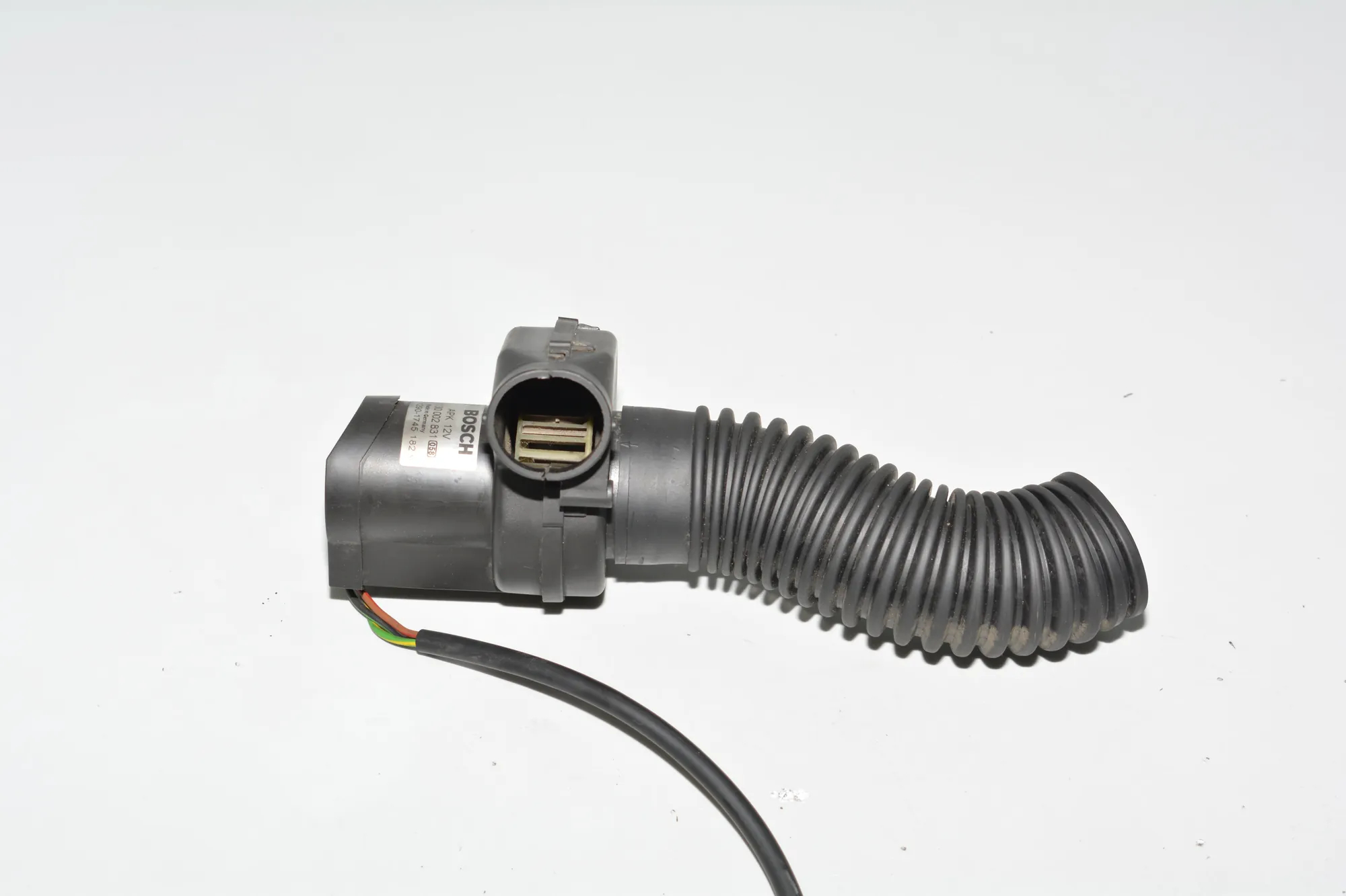 Other Control Units – OEM 1745182 · BMW 5 (E39) 525 d 2001 – 4