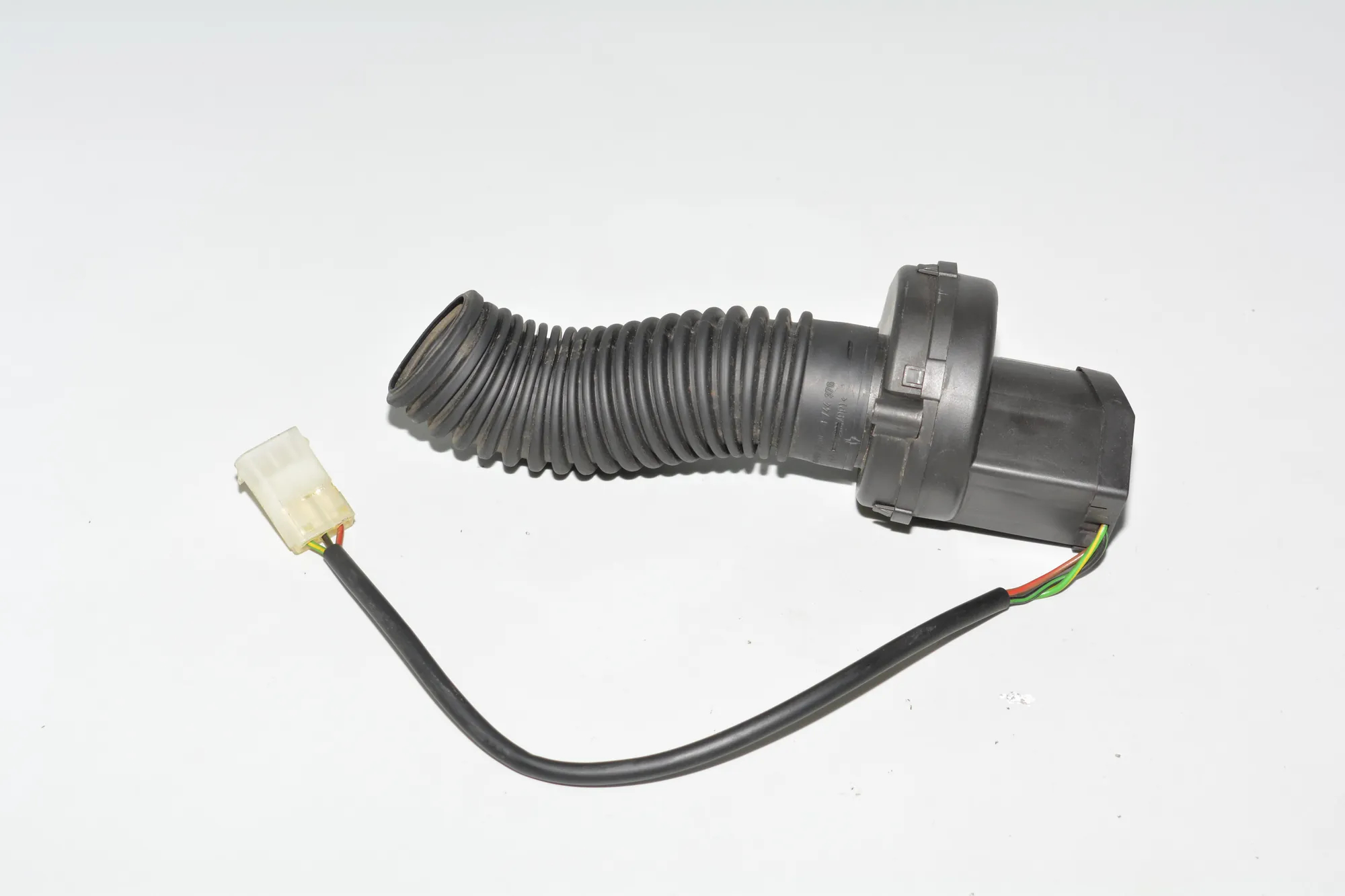 Other Control Units – OEM 1745182 · BMW 5 (E39) 525 d 2001 – 2