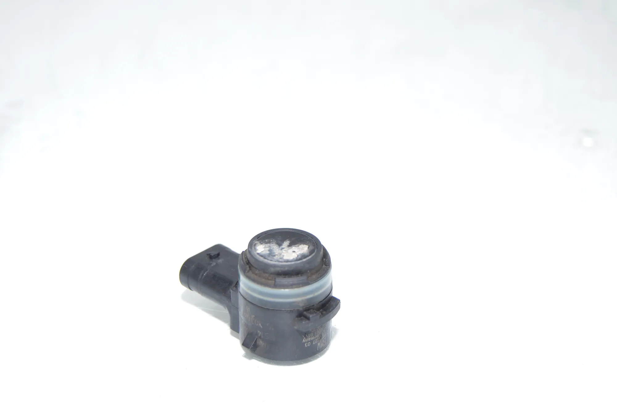 PDC Parking Sensor – OEM 9274427 · BMW i3 (I01) s Range Extender 2019 – 2