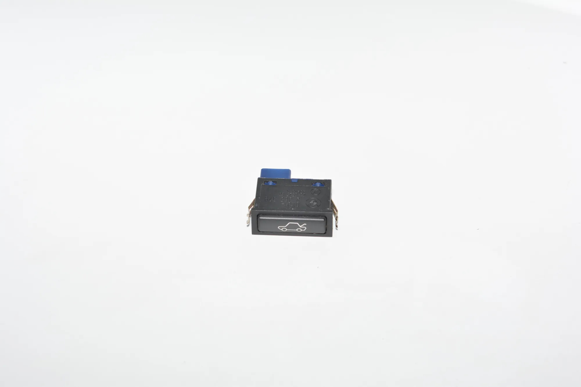 Switches – OEM 8365579 · BMW 5 (E39) 525 d 2001