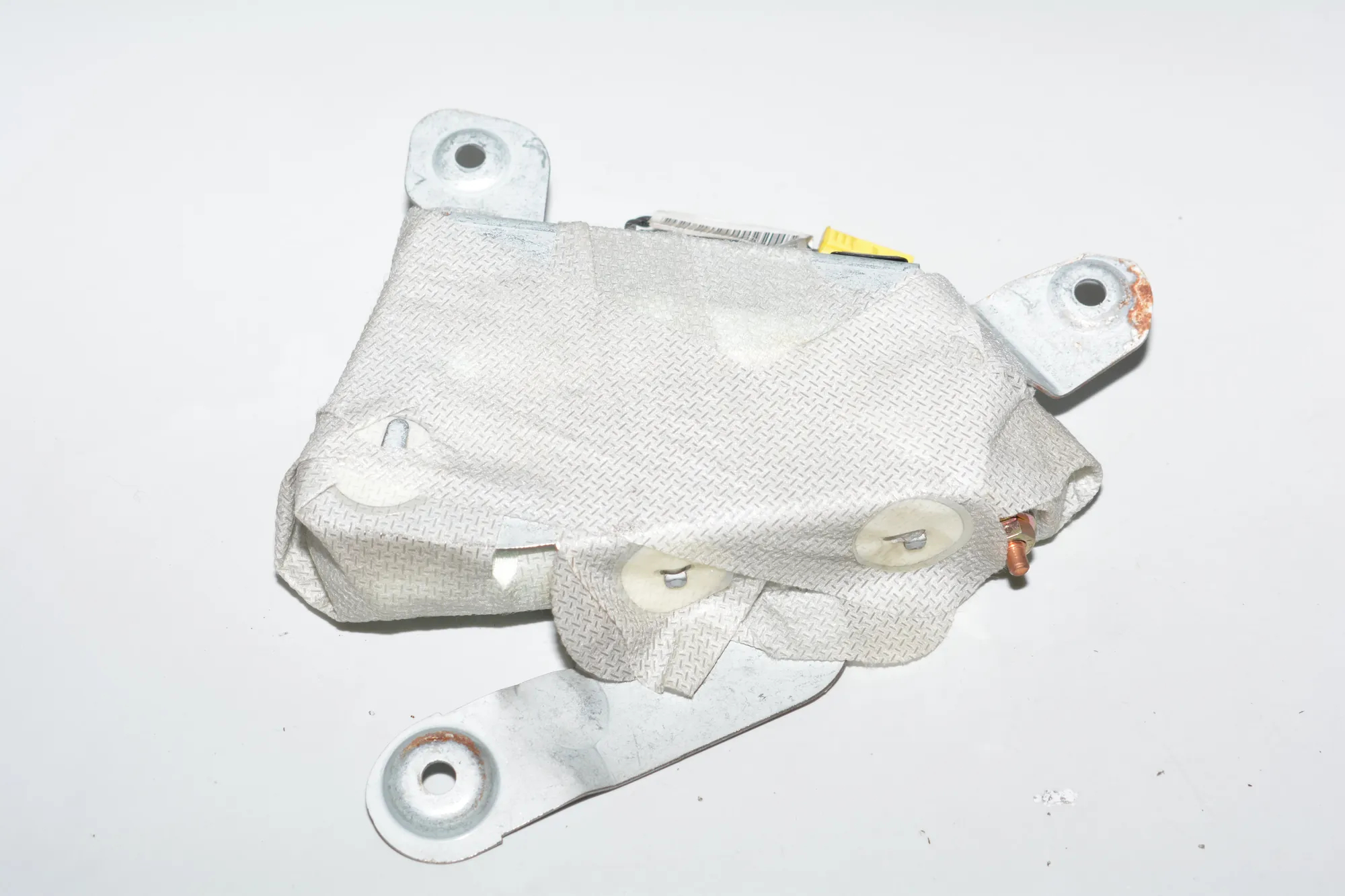 Front Right Door Safety Bag SRS – OEM 8268332 · BMW 5 (E39) 525 d 2001 – 2