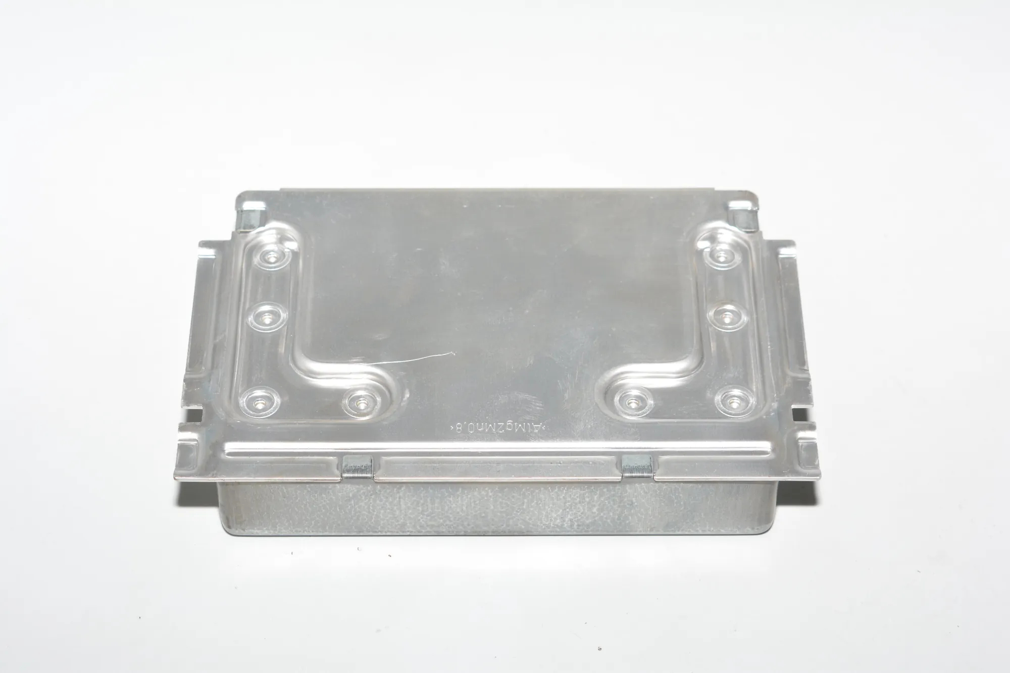 Gearbox Control Unit – OEM 7508145 · BMW 5 (E39) 525 d 2001 – 3