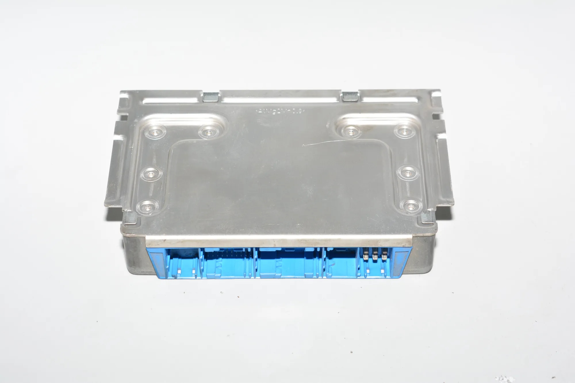 Gearbox Control Unit – OEM 7508145 · BMW 5 (E39) 525 d 2001 – 4
