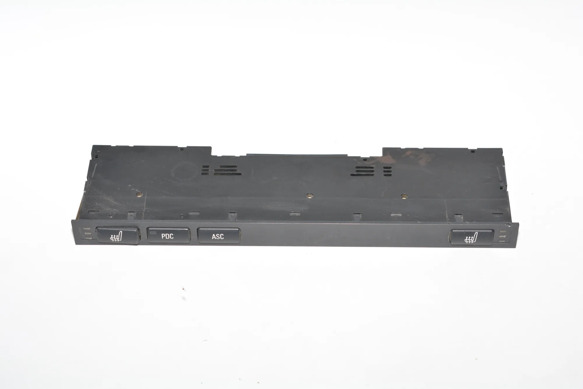 Button Switch Panel – OEM 8373715 · BMW 5 (E39) 525 d 2001