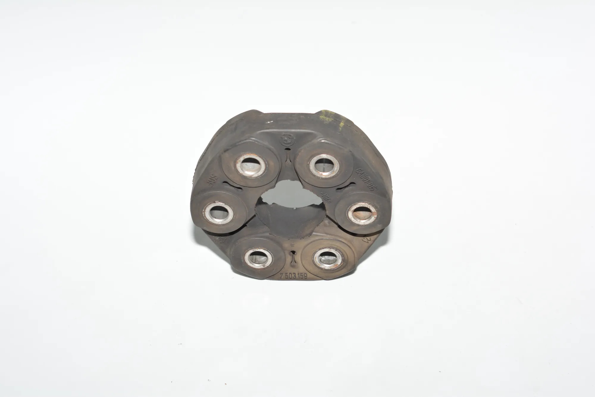 Propshaft Flange – OEM 7503159 · BMW X6 (E71, E72) xDrive 35 d 2008 – 3