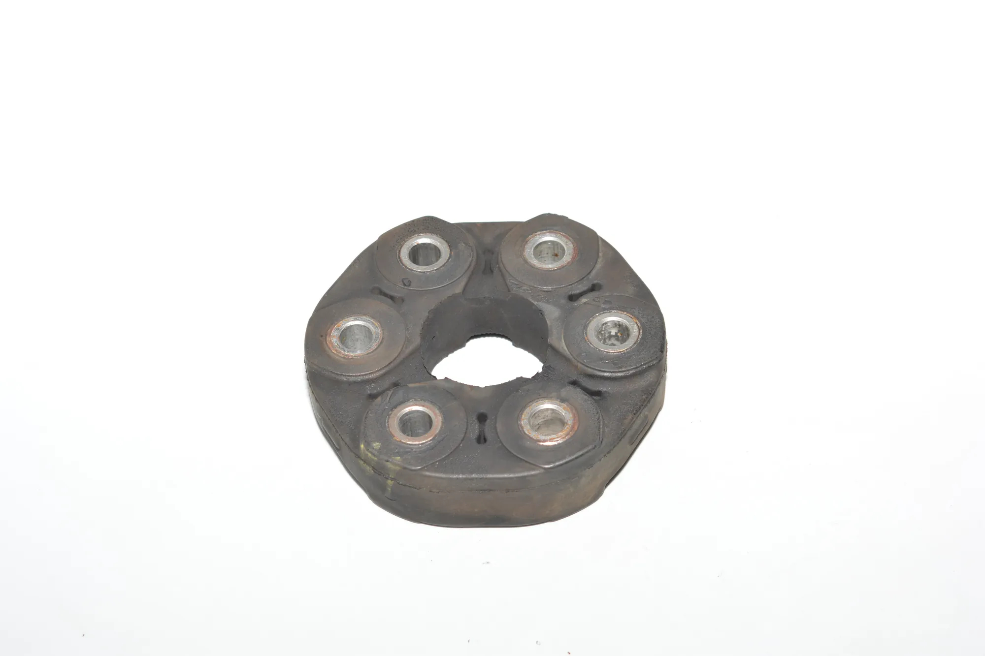 Propshaft Flange – OEM 7503159 · BMW X6 (E71, E72) xDrive 35 d 2008 – 2