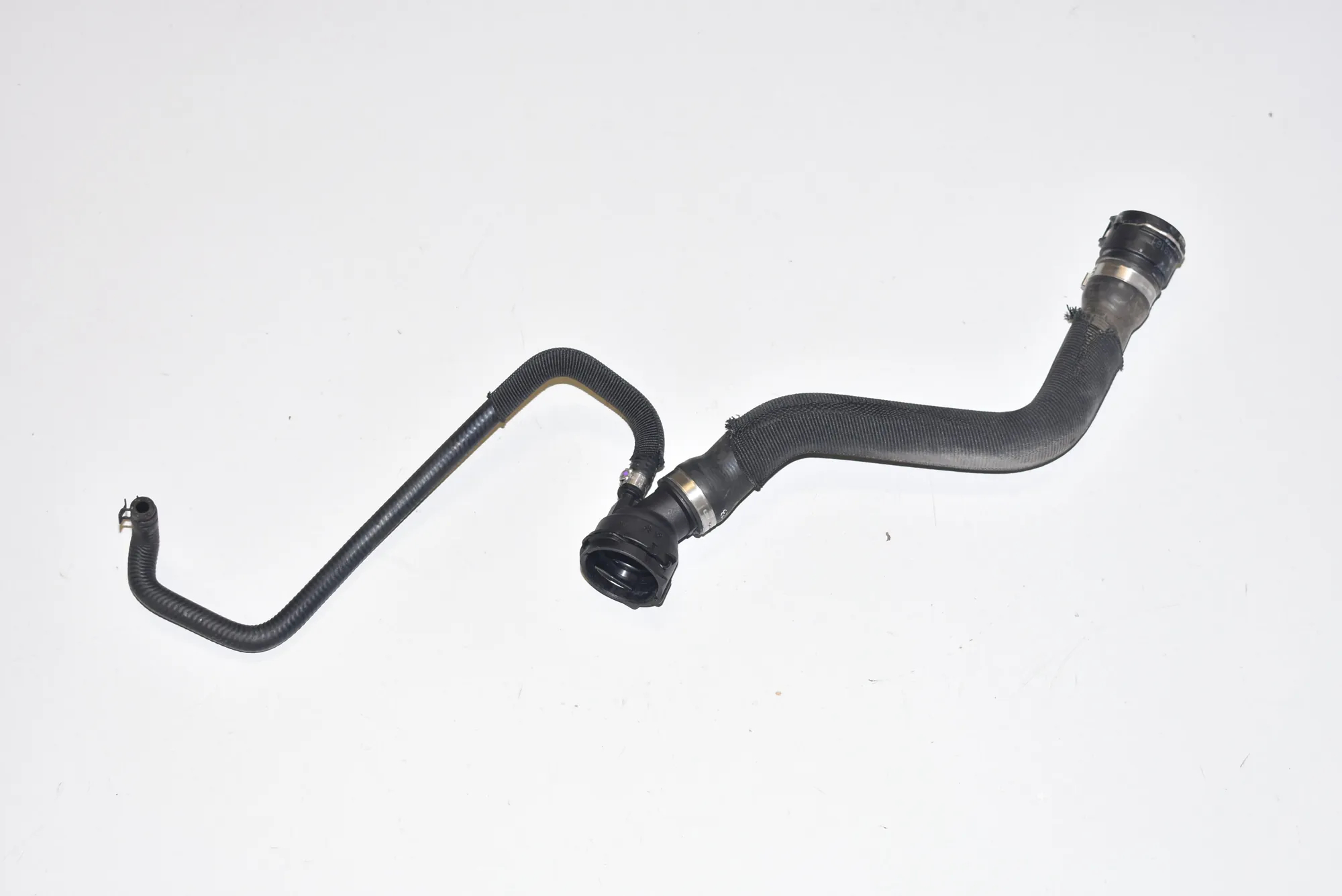 Coolant Hose Pipe – OEM 8611672 · BMW i3 (I01) Hybrid 2018
