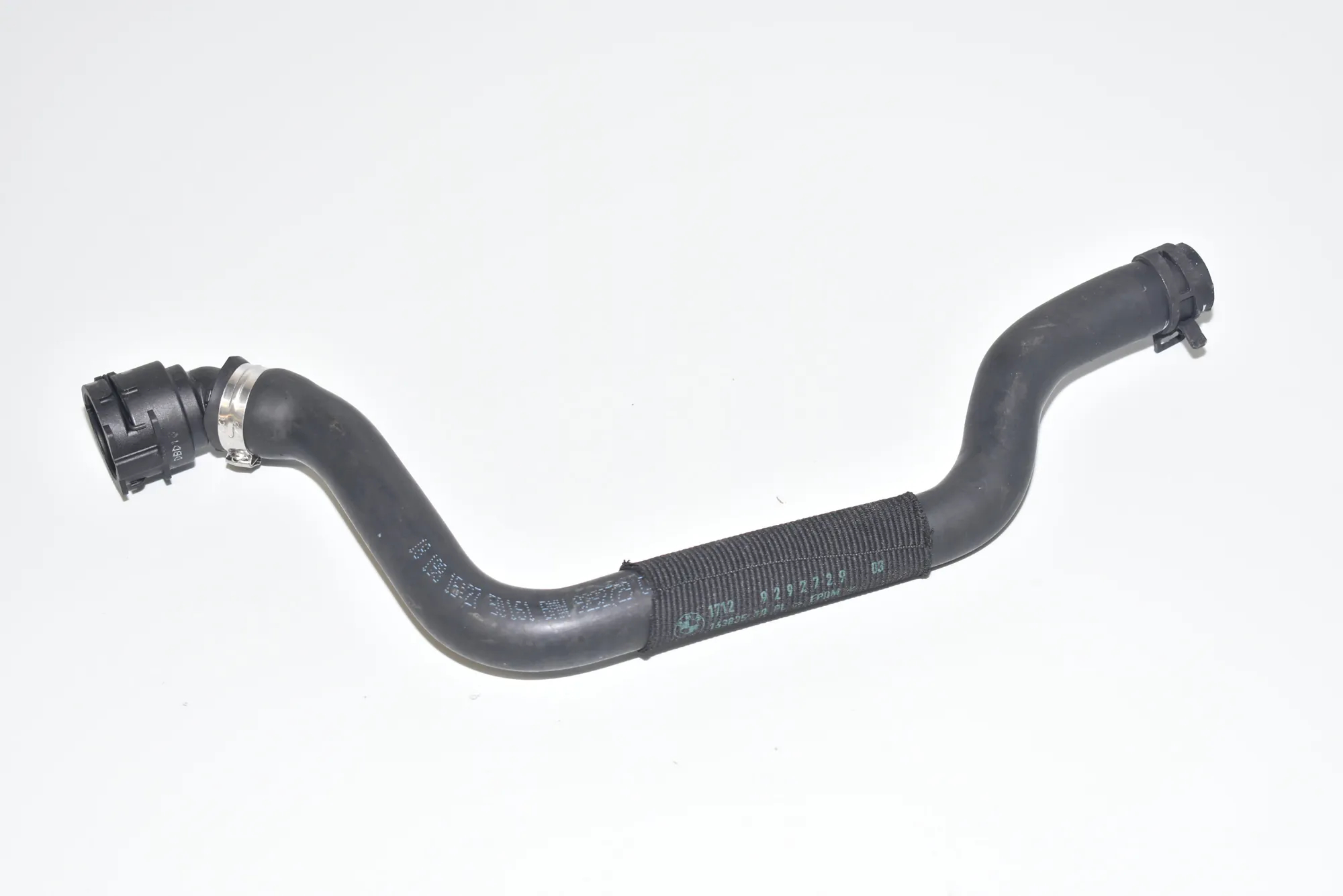 Coolant Hose Pipe – OEM 9292729 · BMW i3 (I01) Hybrid 2018 – 2