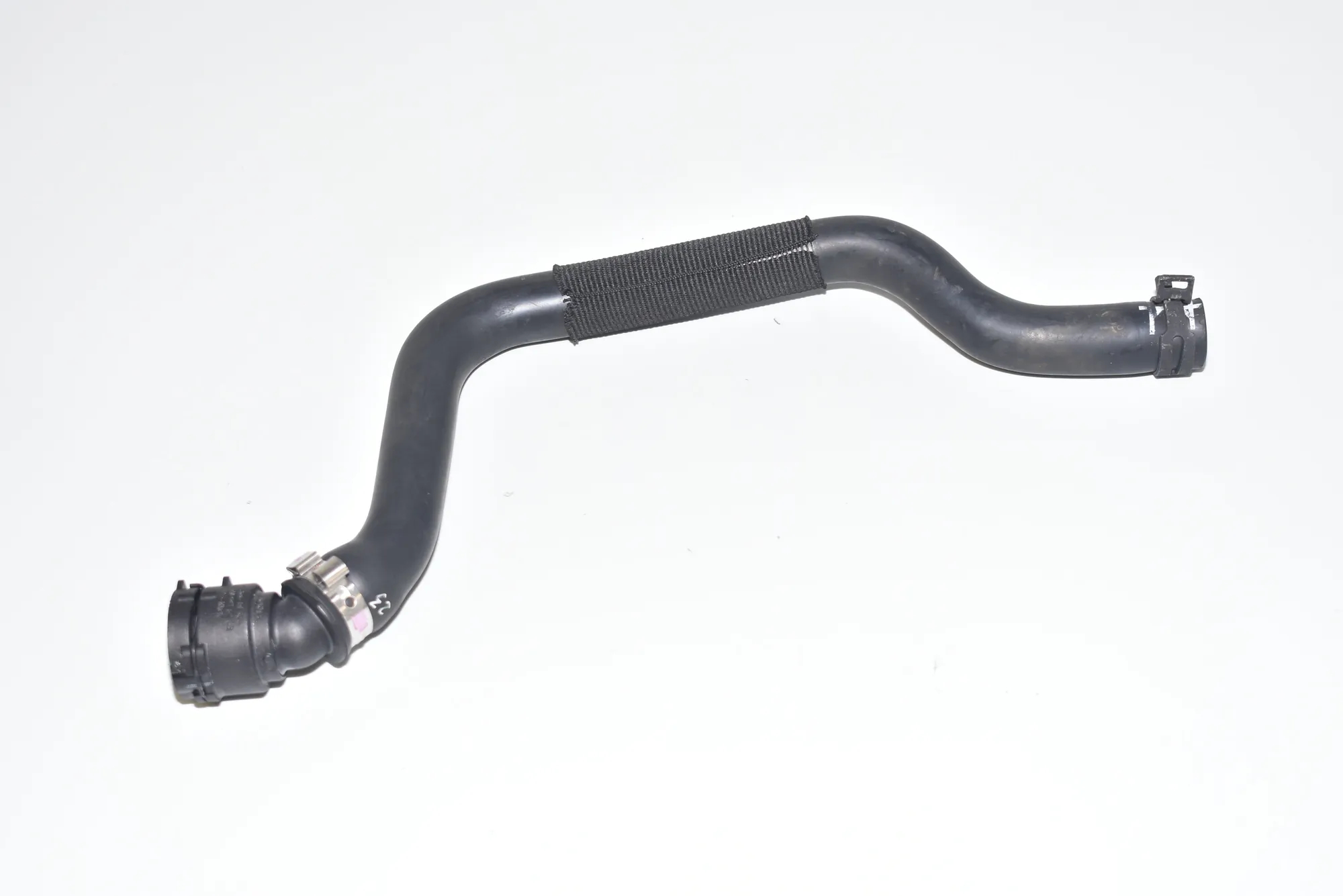 Coolant Hose Pipe – OEM 9292729 · BMW i3 (I01) Hybrid 2018