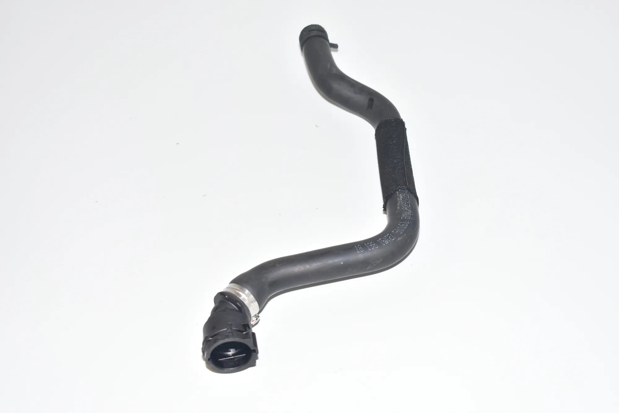 Coolant Hose Pipe – OEM 9292729 · BMW i3 (I01) Hybrid 2018 – 3