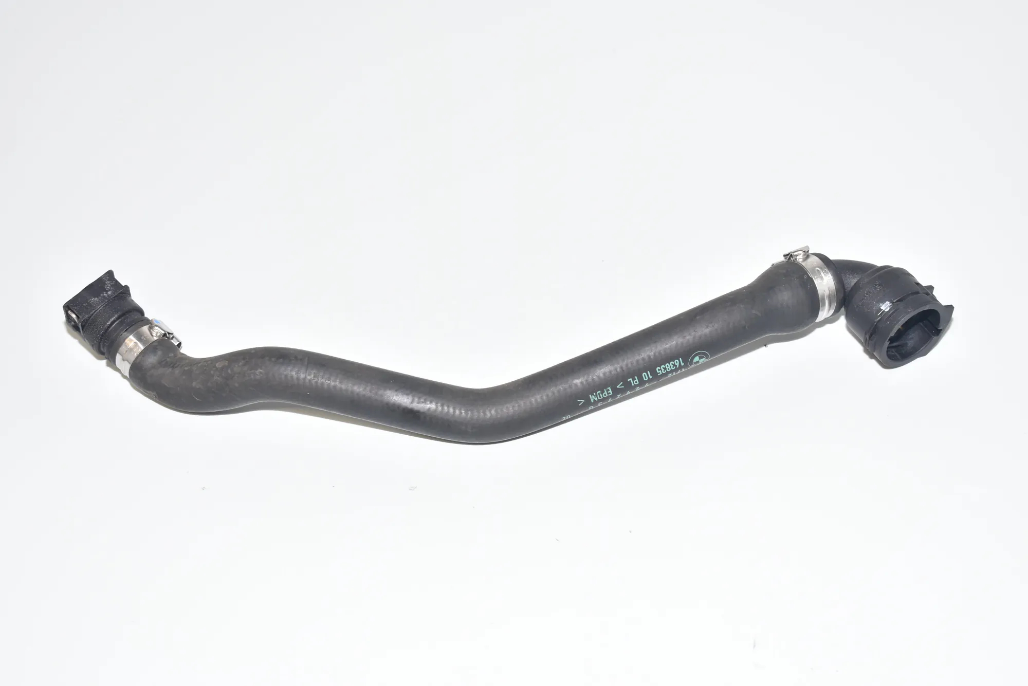 Coolant Hose Pipe – OEM 9292730 · BMW i3 (I01) Hybrid 2018 – 2