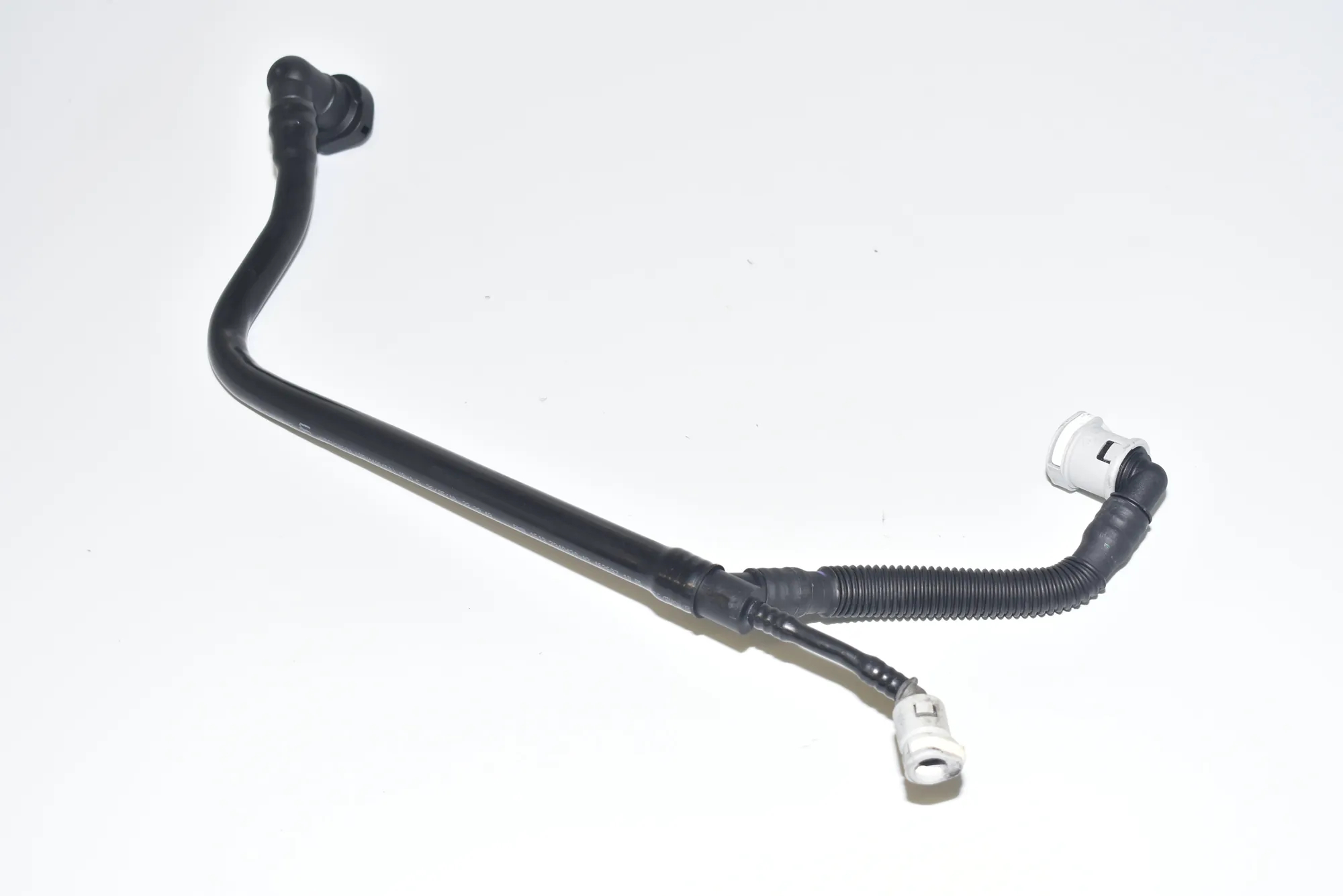 Other tubes – OEM 7340430 · BMW i3 (I01) Hybrid 2018 – 3