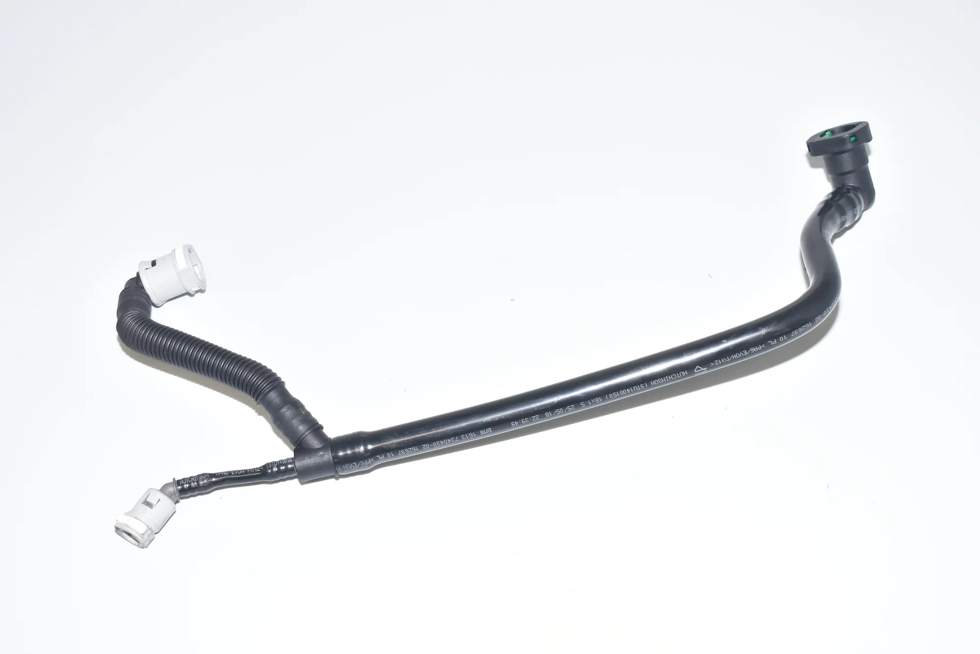 Other tubes – OEM 7340430 · BMW i3 (I01) Hybrid 2018 – 2