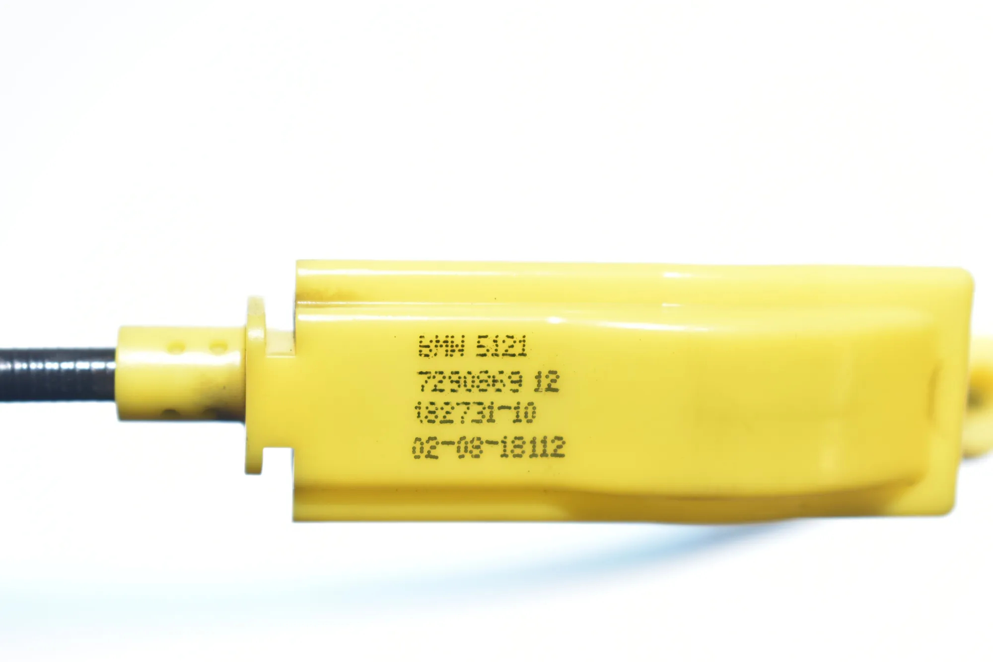 Door Lock Cable – OEM 7290869 · BMW i3 (I01) Hybrid 2018 – 3