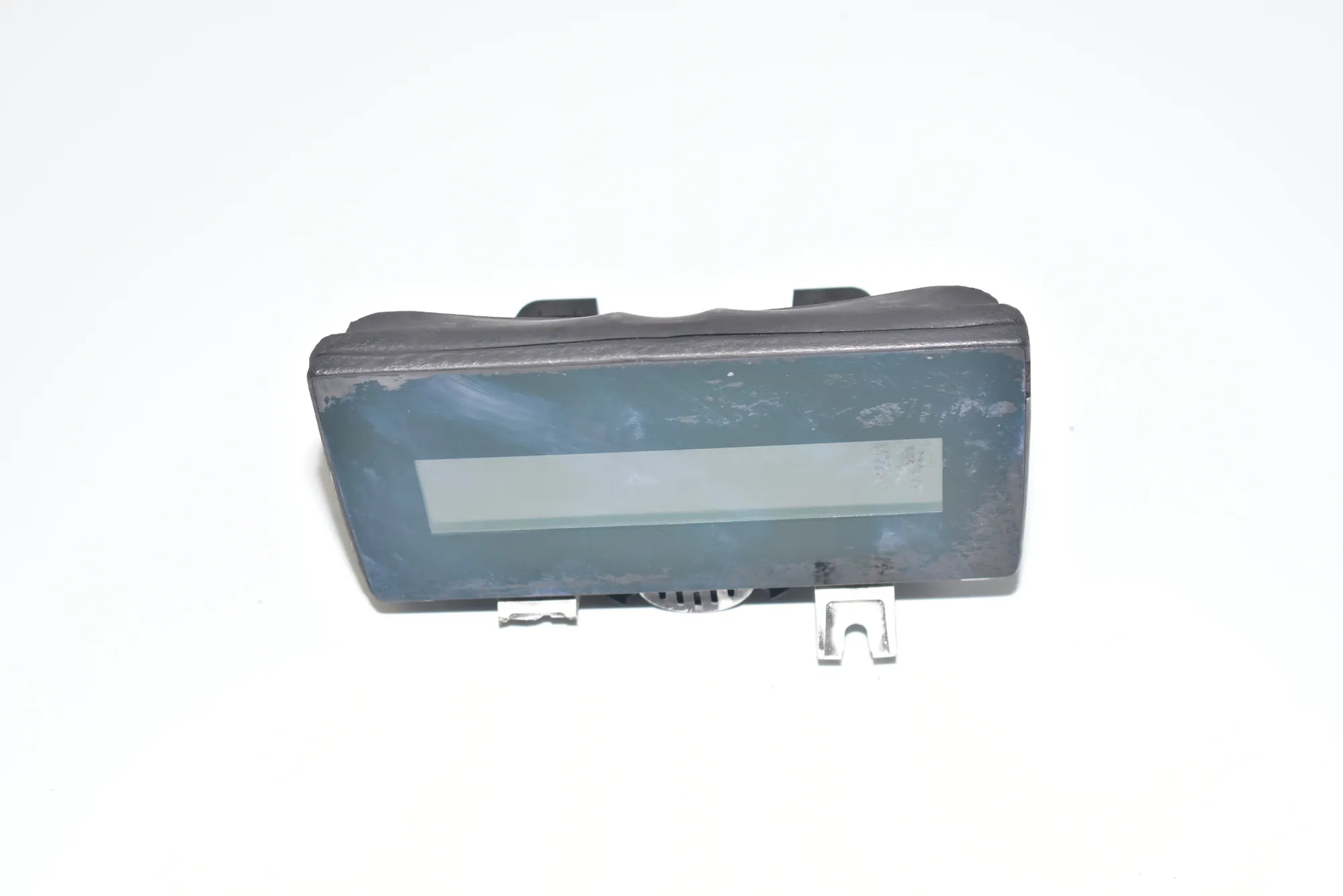 Instrument Cluster Speedometer – OEM 8791807 · BMW i3 (I01) Hybrid 2018
