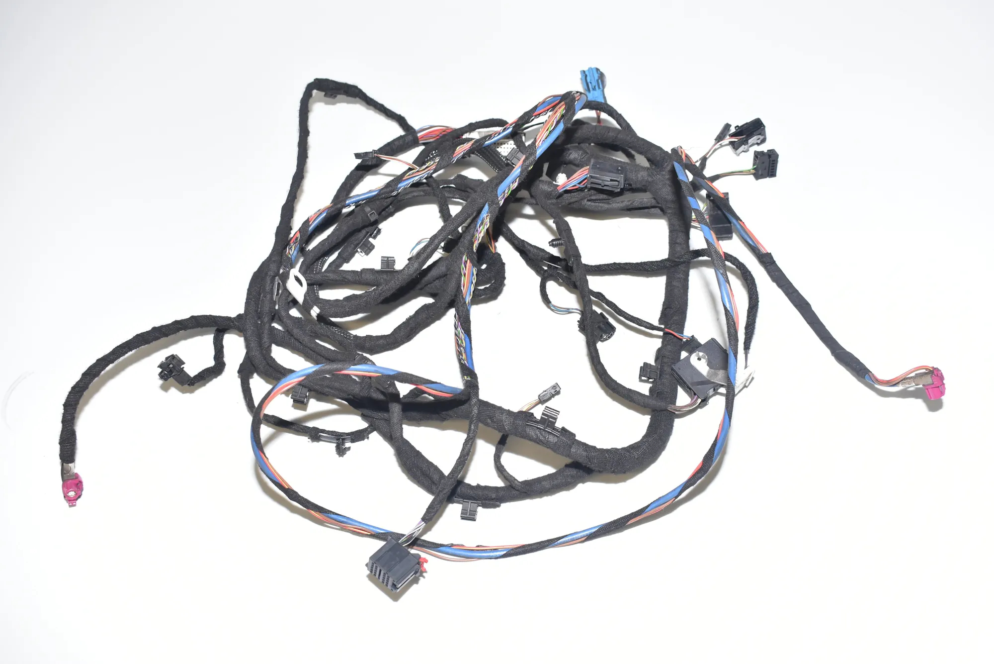 Cable Harness – OEM 8780434 · BMW i3 (I01) Hybrid 2018