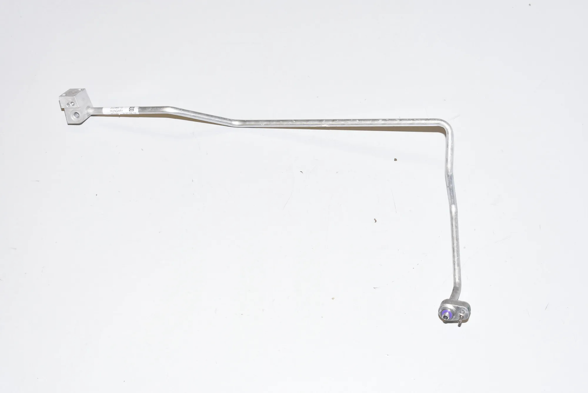 A/C Air Con Hose Pipe – OEM 9291279 · BMW i3 (I01) Hybrid 2018 – 2