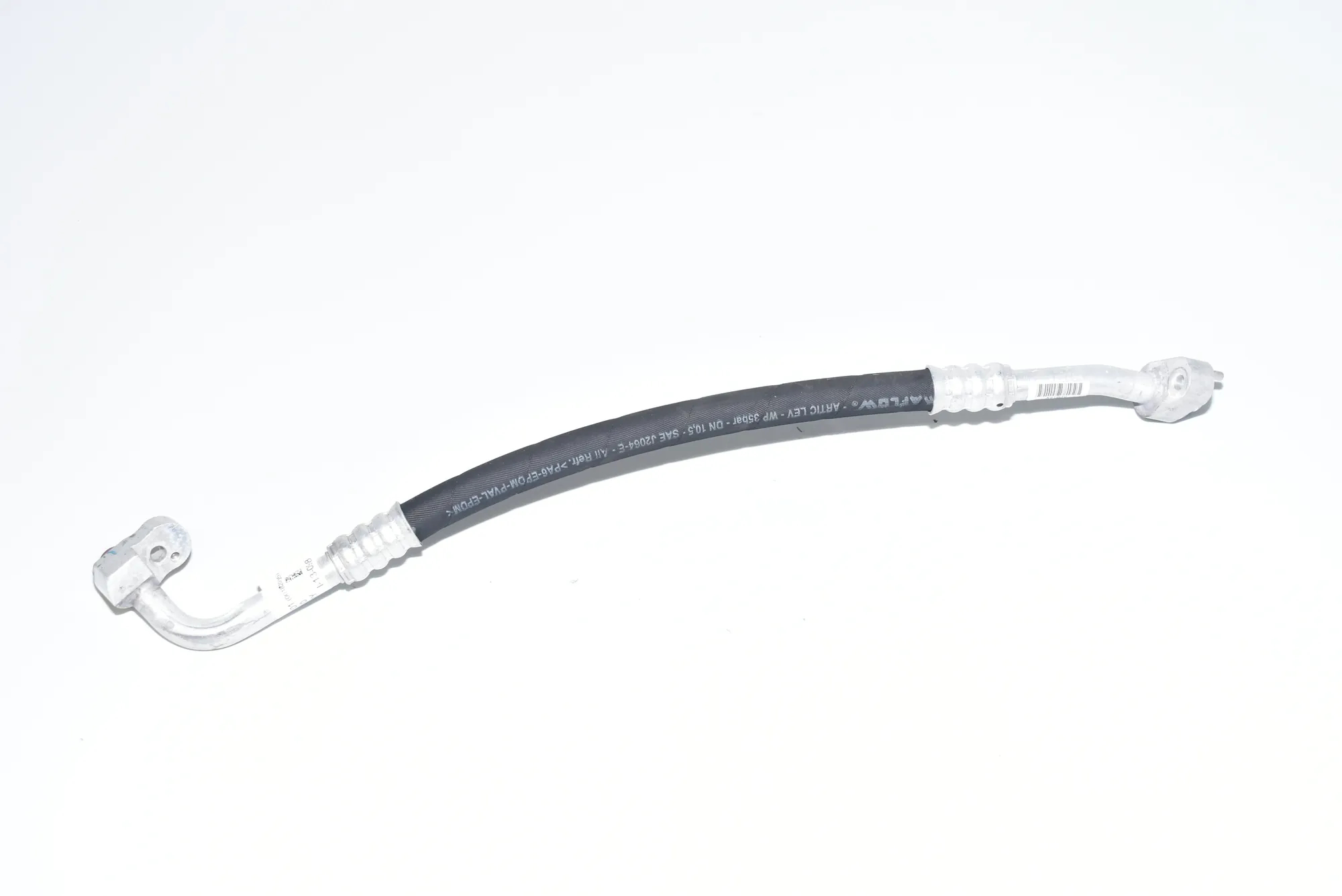 A/C Air Con Hose Pipe – OEM 9291277 · BMW i3 (I01) Hybrid 2018 – 2