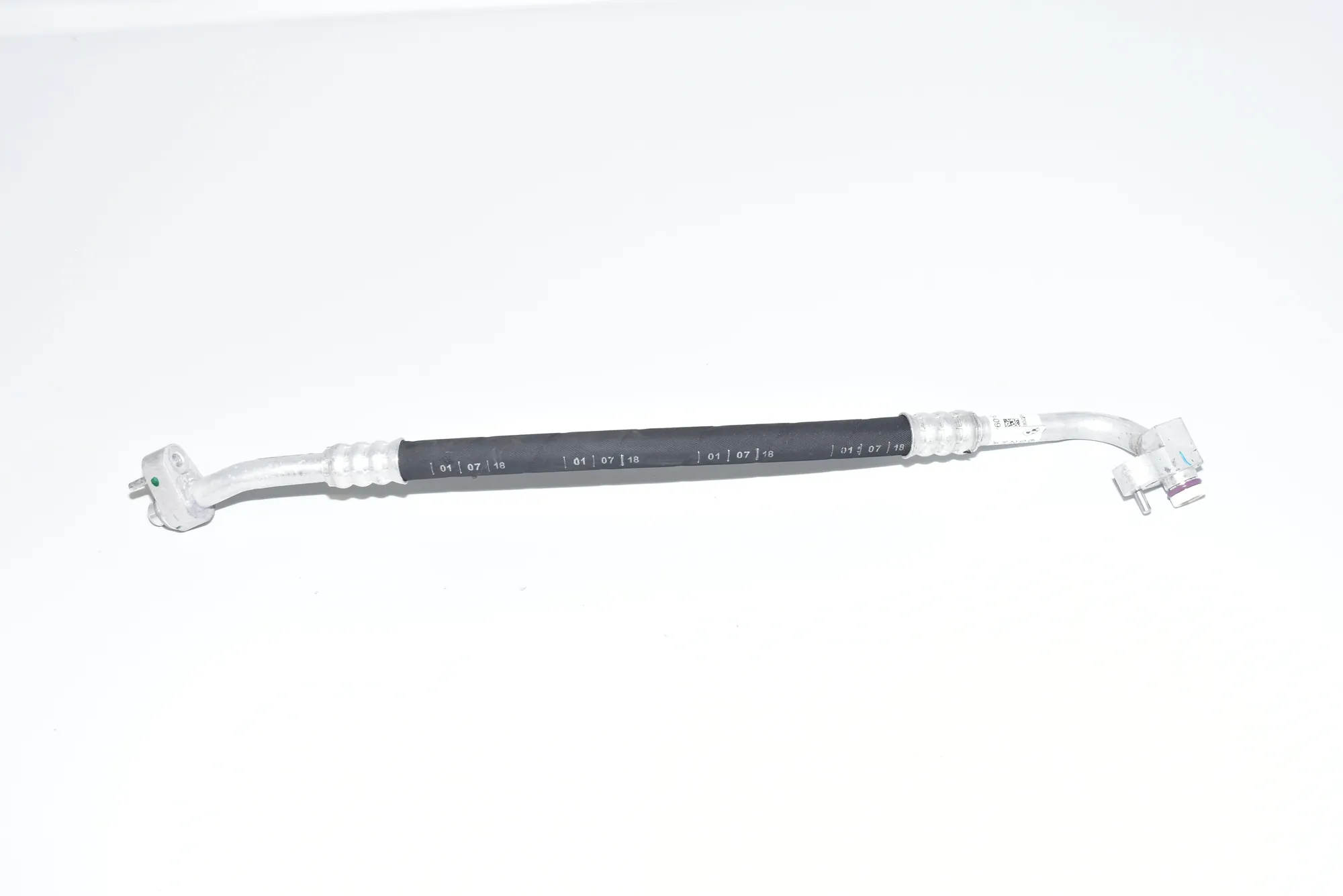 A/C Air Con Hose Pipe – OEM 9291277 · BMW i3 (I01) Hybrid 2018