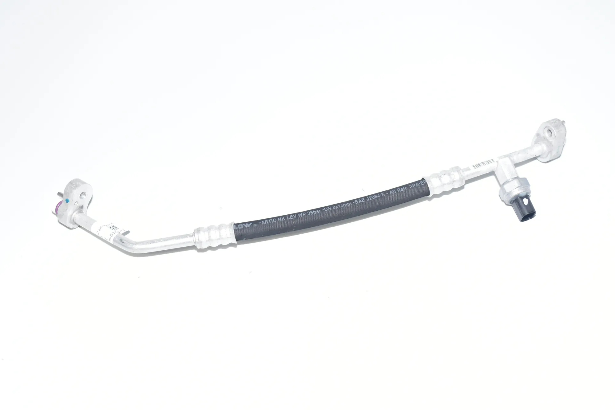 A/C Air Con Hose Pipe – OEM 9291278 · BMW i3 (I01) Hybrid 2018