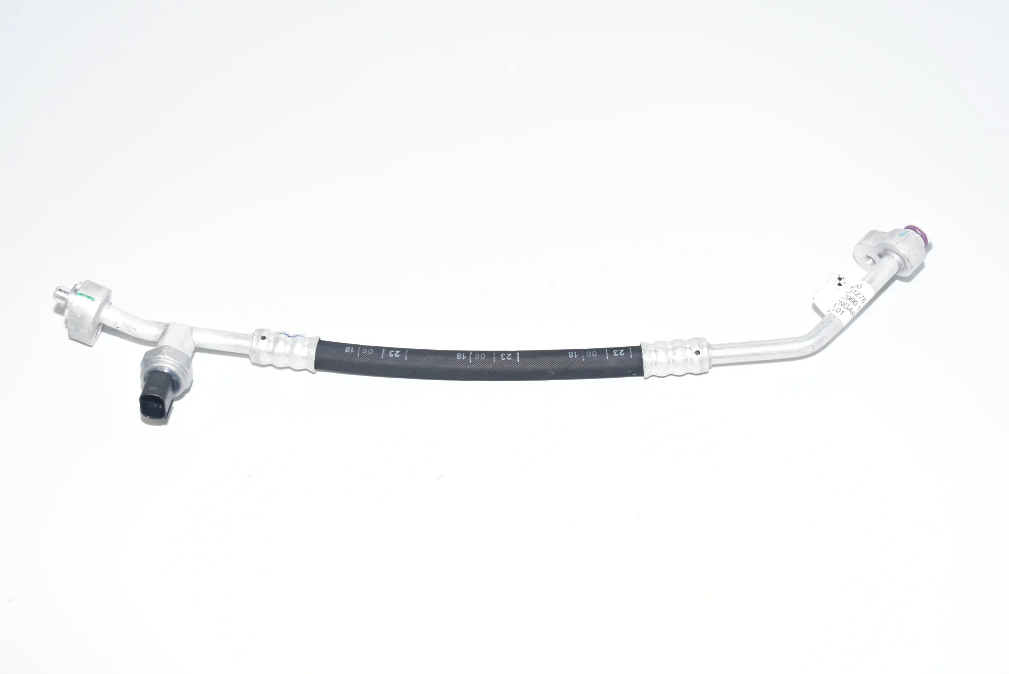 A/C Air Con Hose Pipe – OEM 9291278 · BMW i3 (I01) Hybrid 2018 – 3