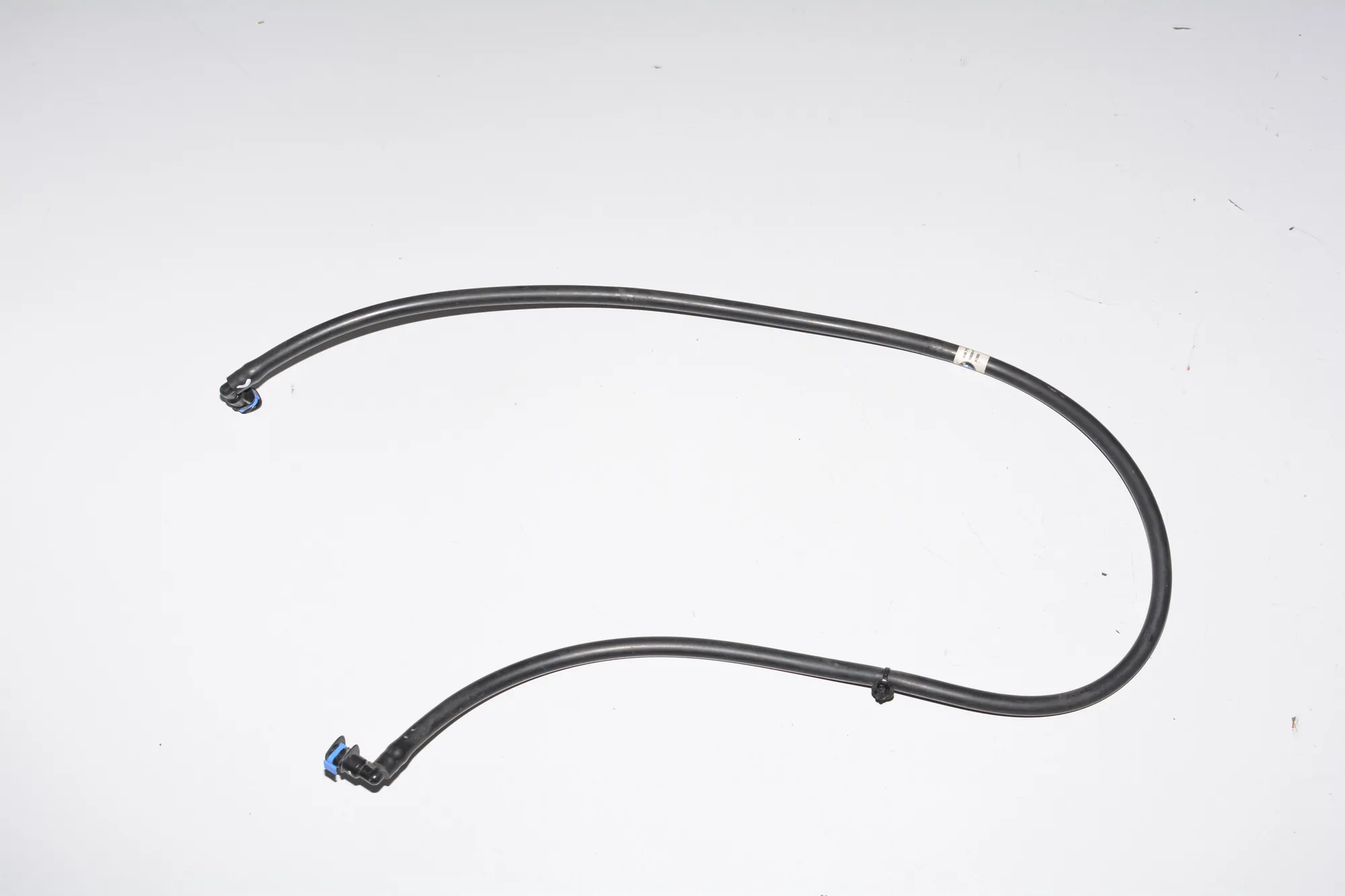 Headlight Washer Nozzle Pipe – OEM 7172484 · BMW X6 (E71, E72) xDrive 35 d 2008 – 3