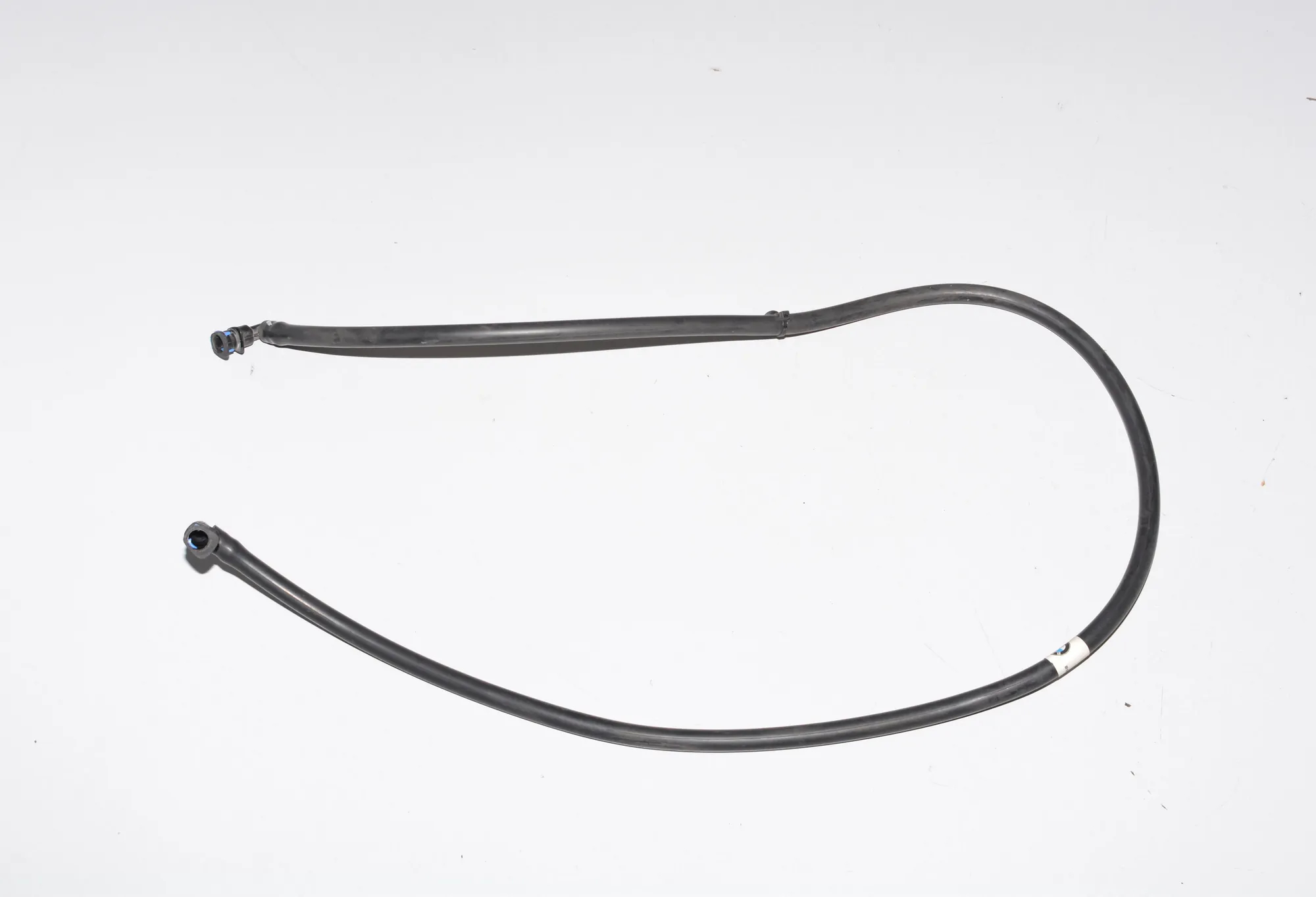 Headlight Washer Nozzle Pipe – OEM 7172484 · BMW X6 (E71, E72) xDrive 35 d 2008 – 2