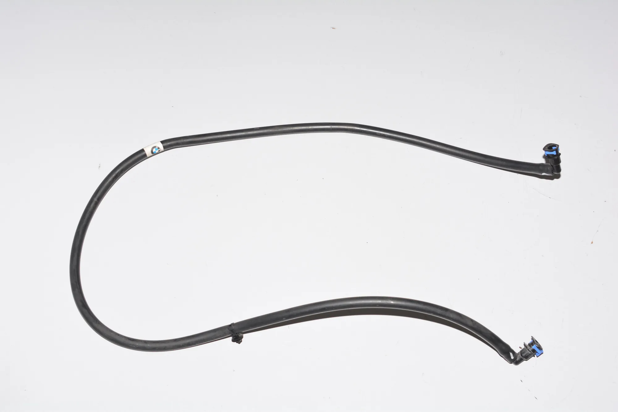 Headlight Washer Nozzle Pipe – OEM 7172484 · BMW X6 (E71, E72) xDrive 35 d 2008