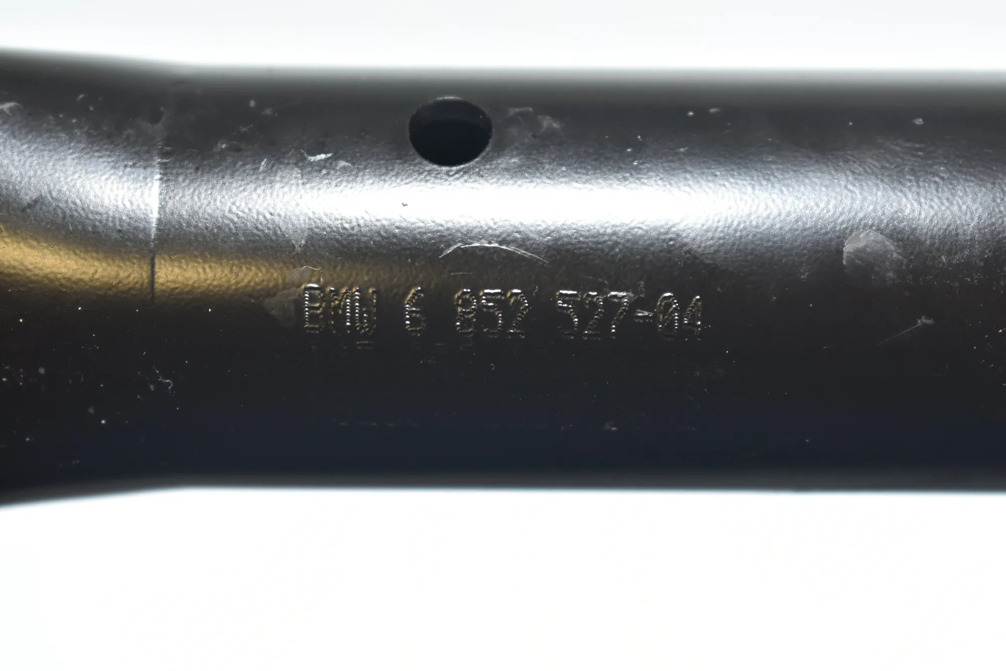 Other Body Parts – OEM 6852527 · BMW i3 (I01) Hybrid 2018 – 4