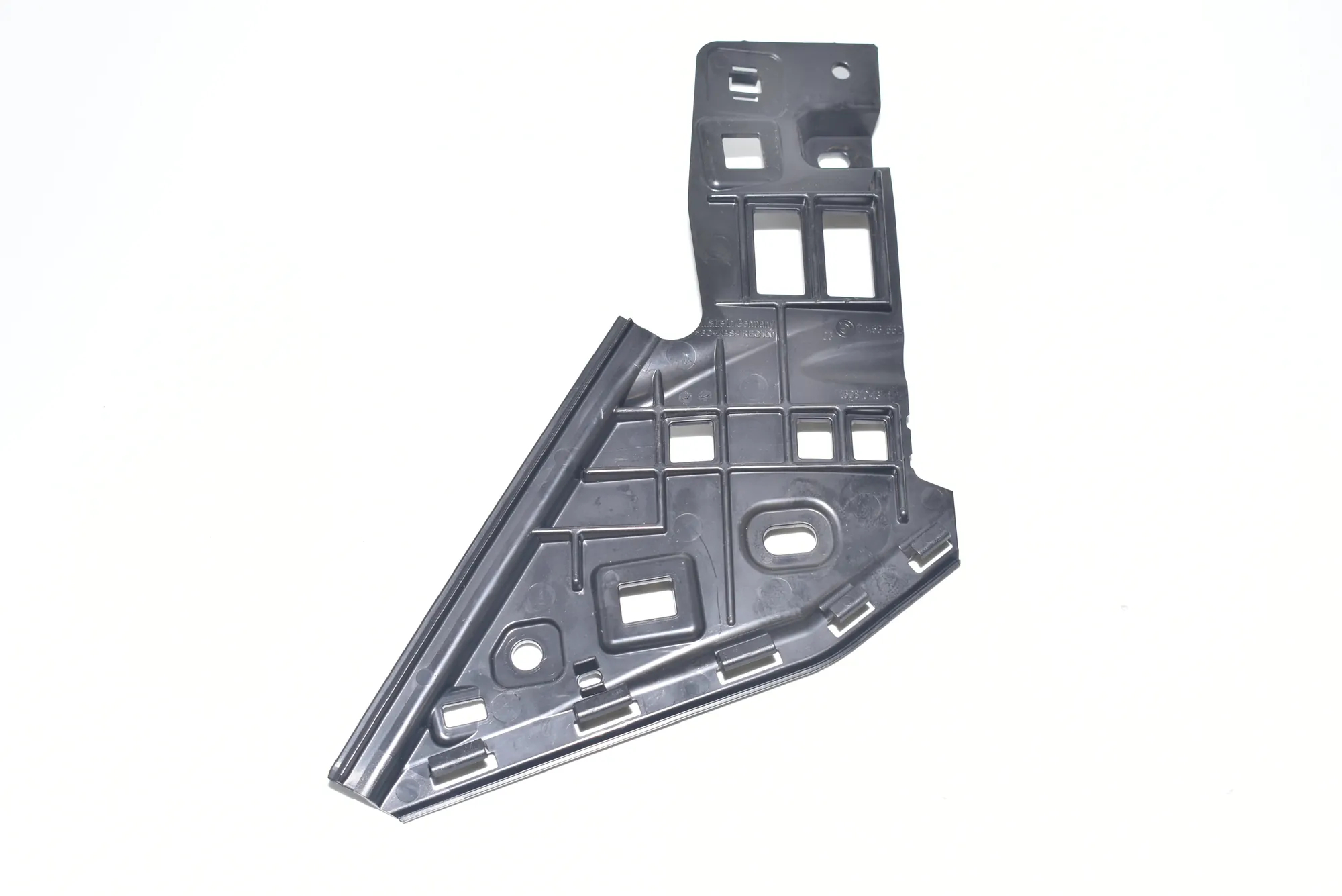 Other Body Parts – OEM 7453552 · BMW i3 (I01) Hybrid 2018 – 2